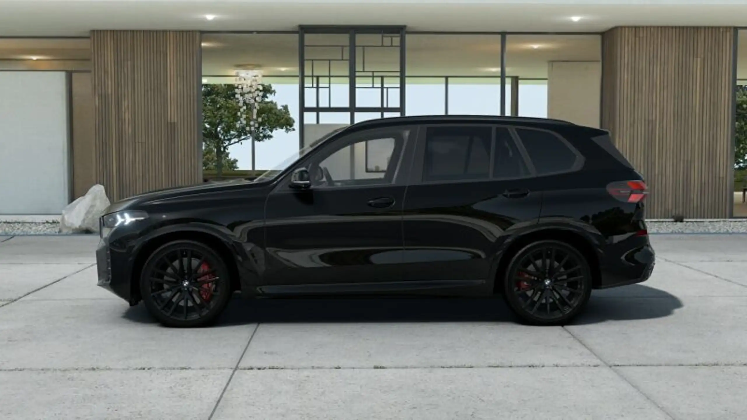 BMW - X5