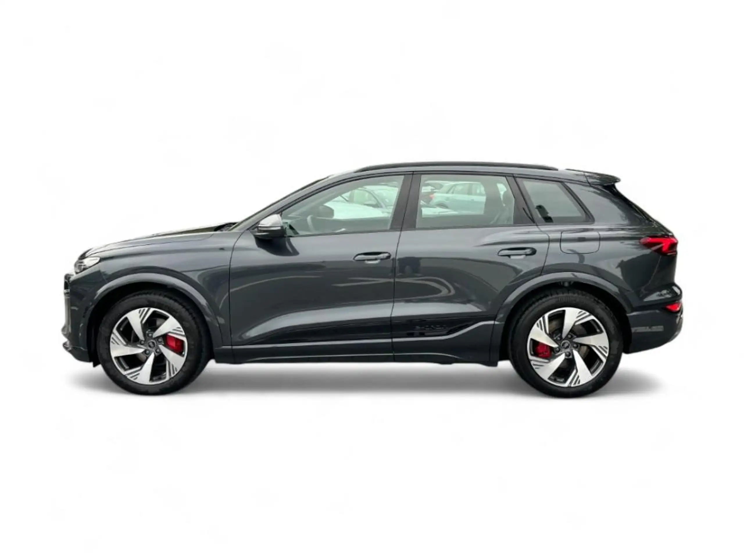 Audi - Q6