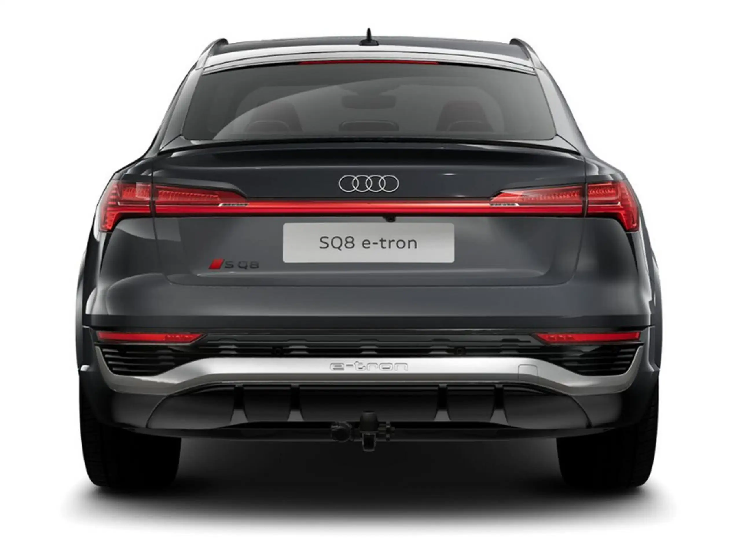 Audi - SQ8