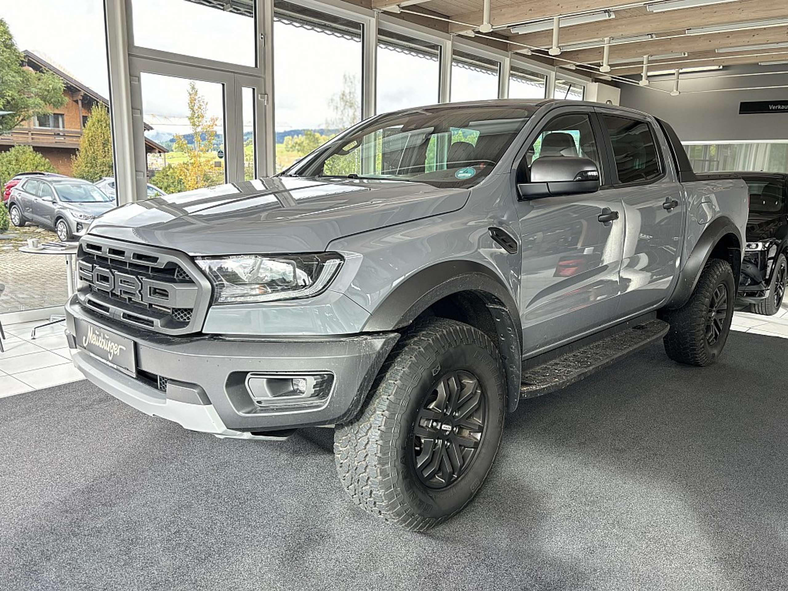 Ford - Ranger