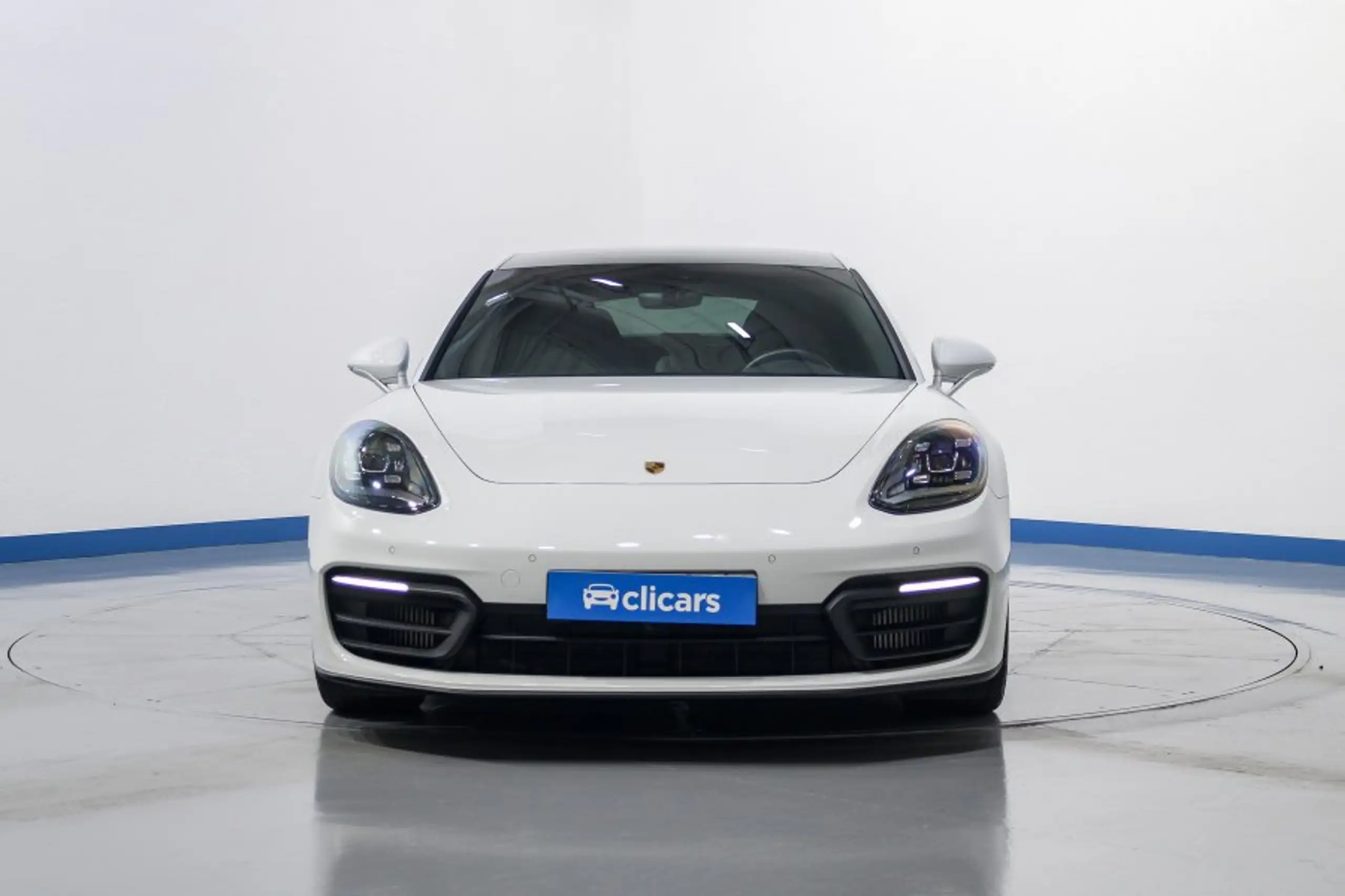 Porsche - Panamera