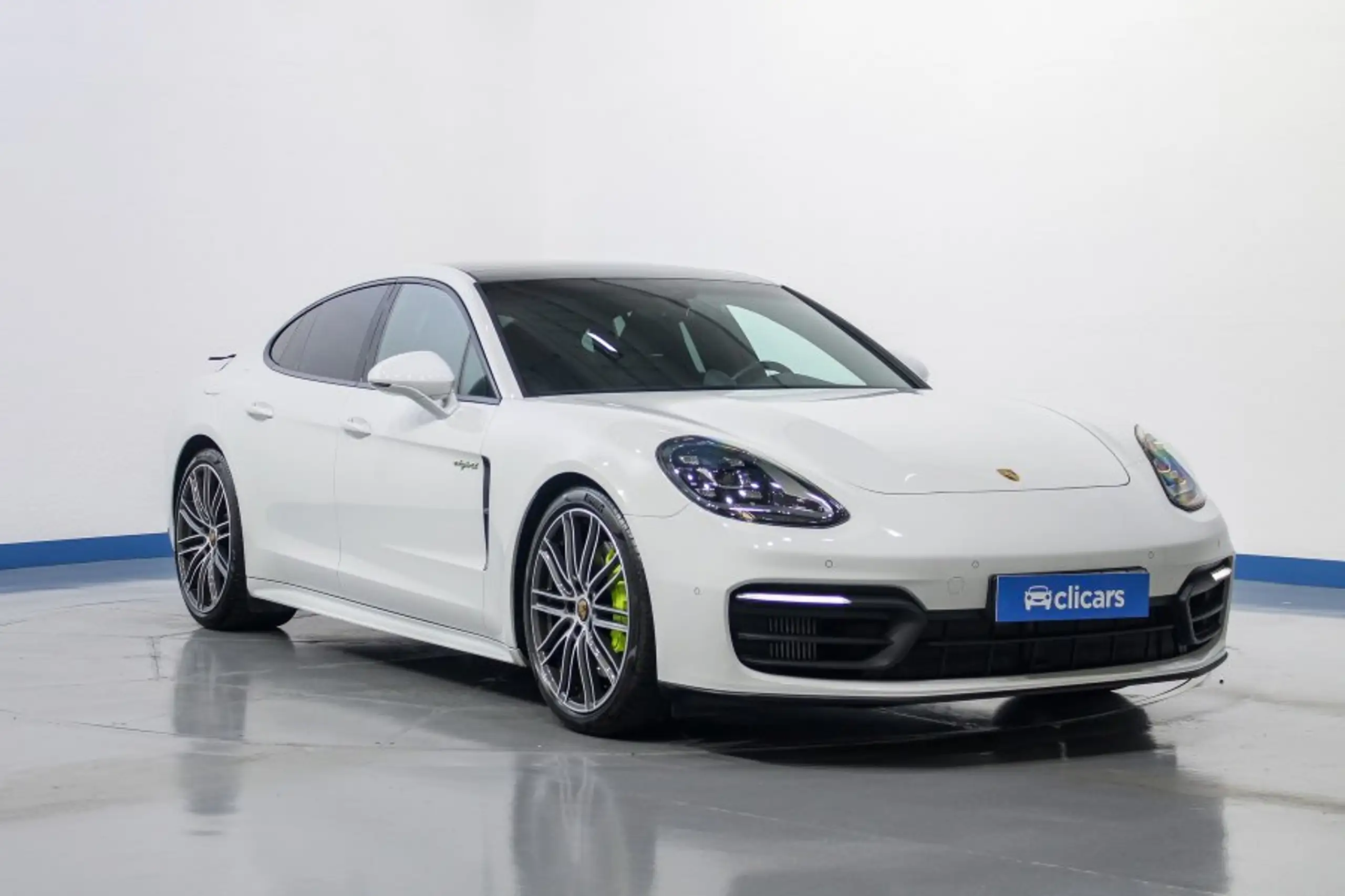 Porsche - Panamera