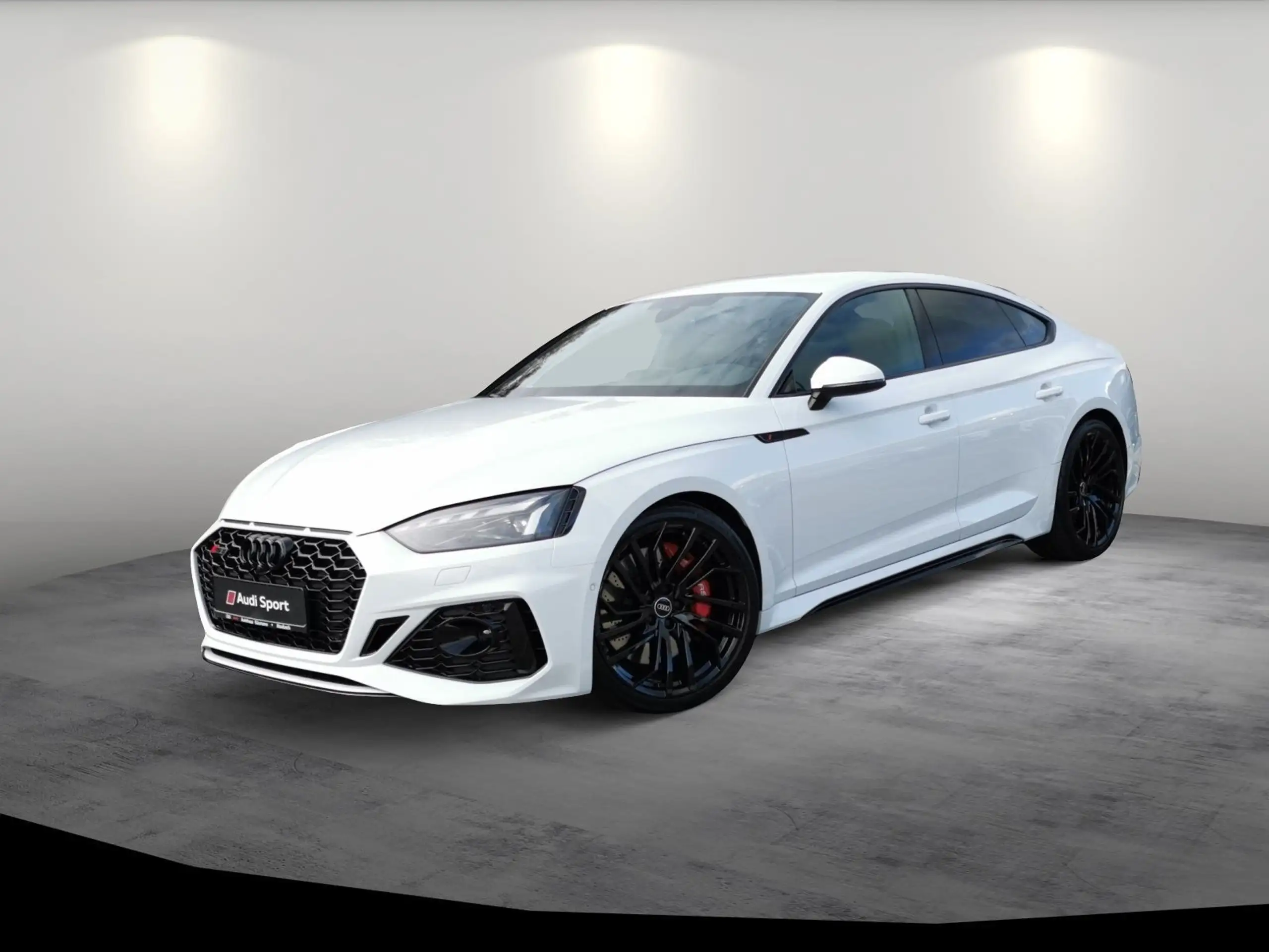 Audi - RS5