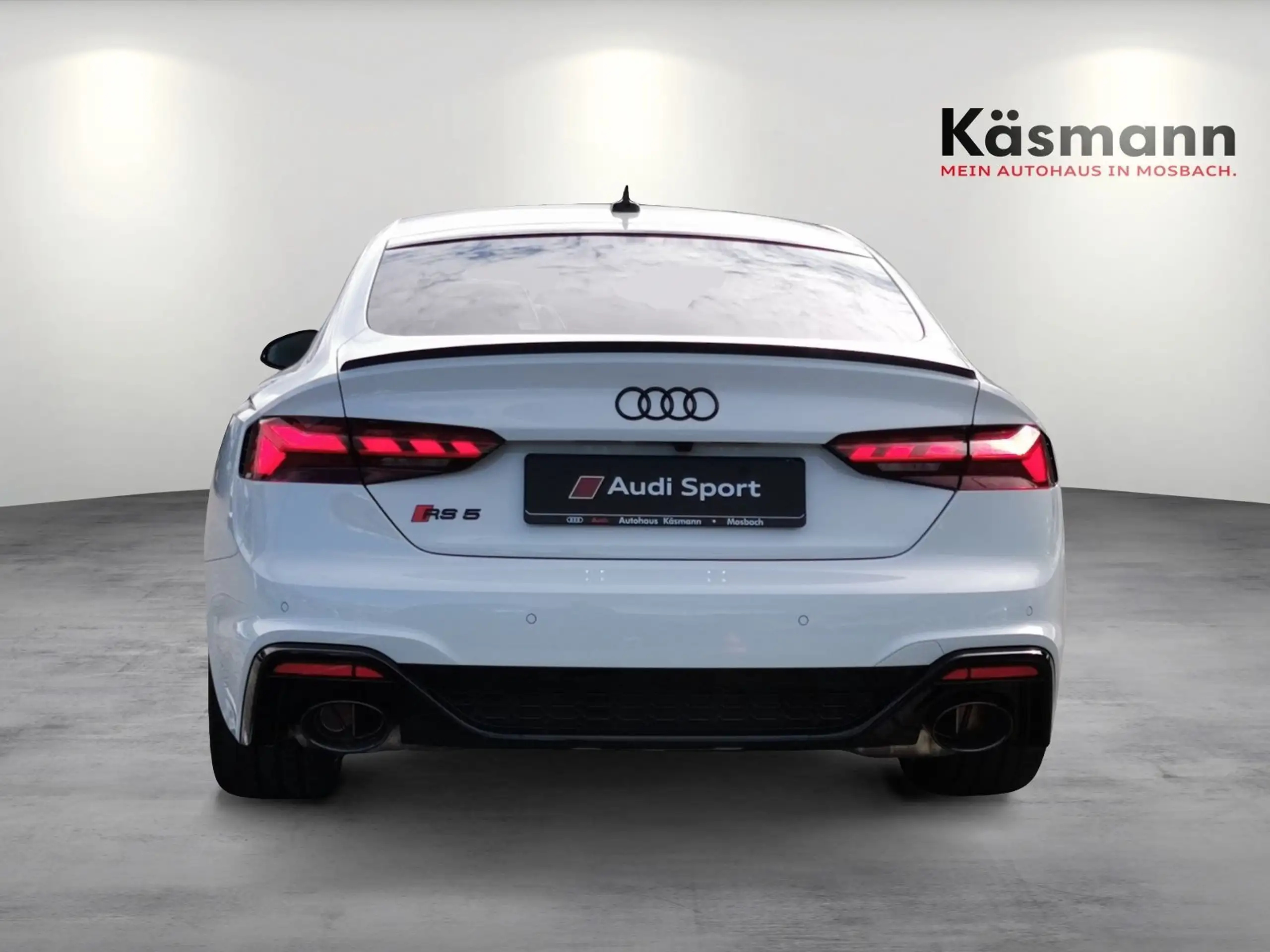 Audi - RS5