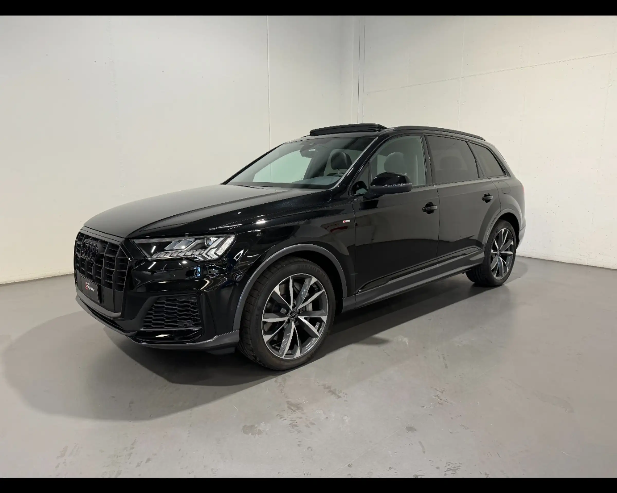 Audi - Q7