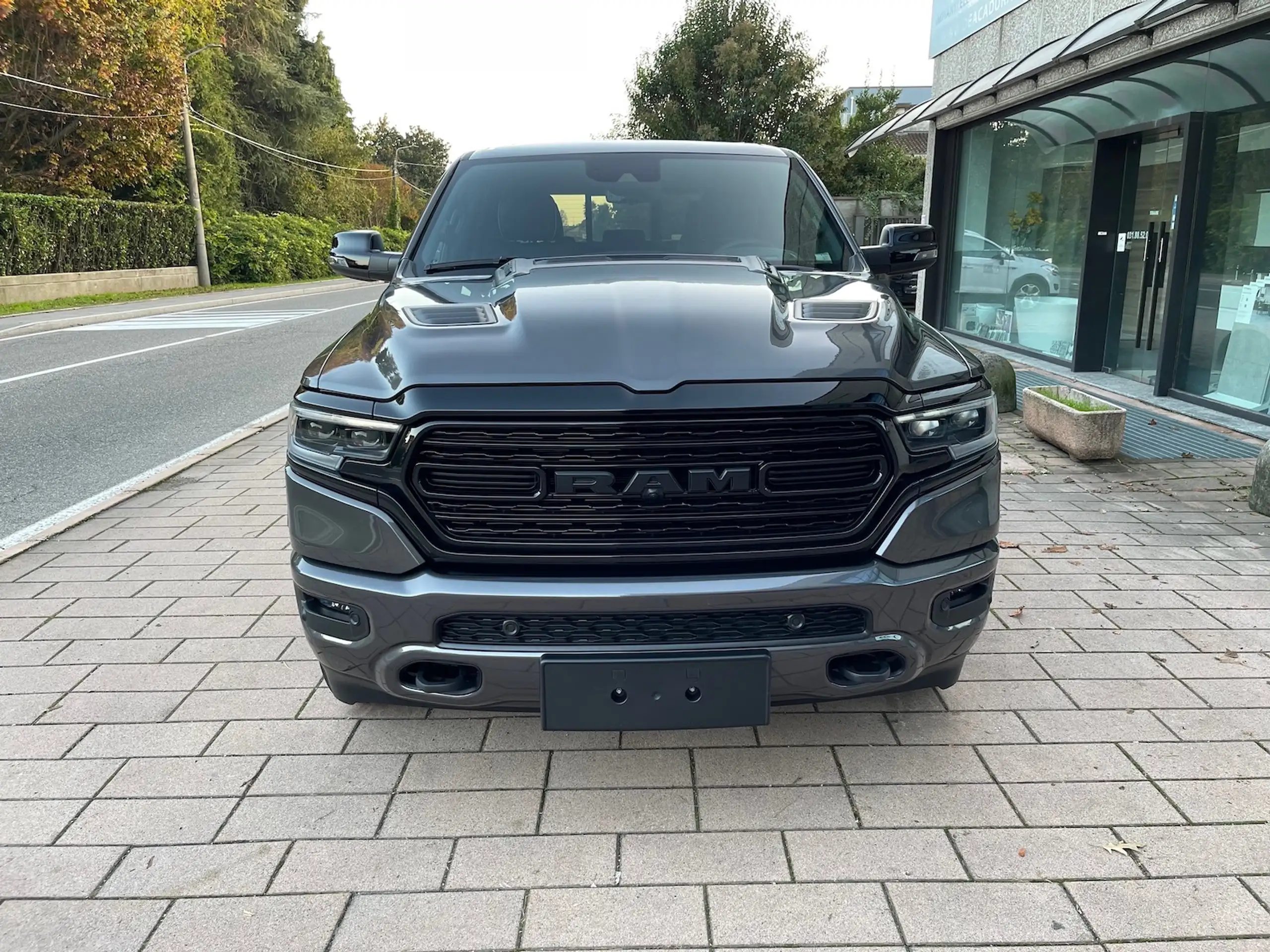 RAM - 1500