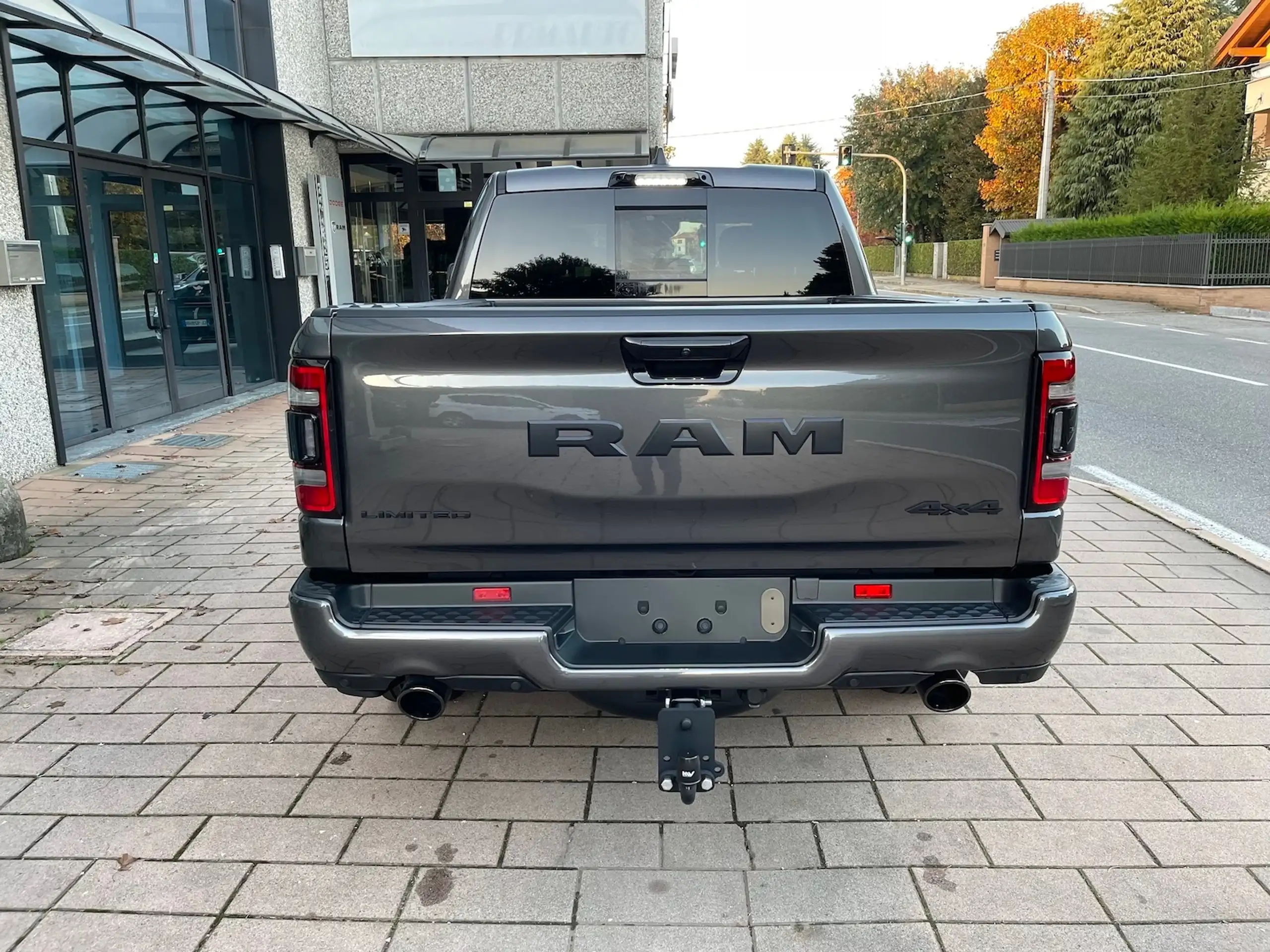 RAM - 1500