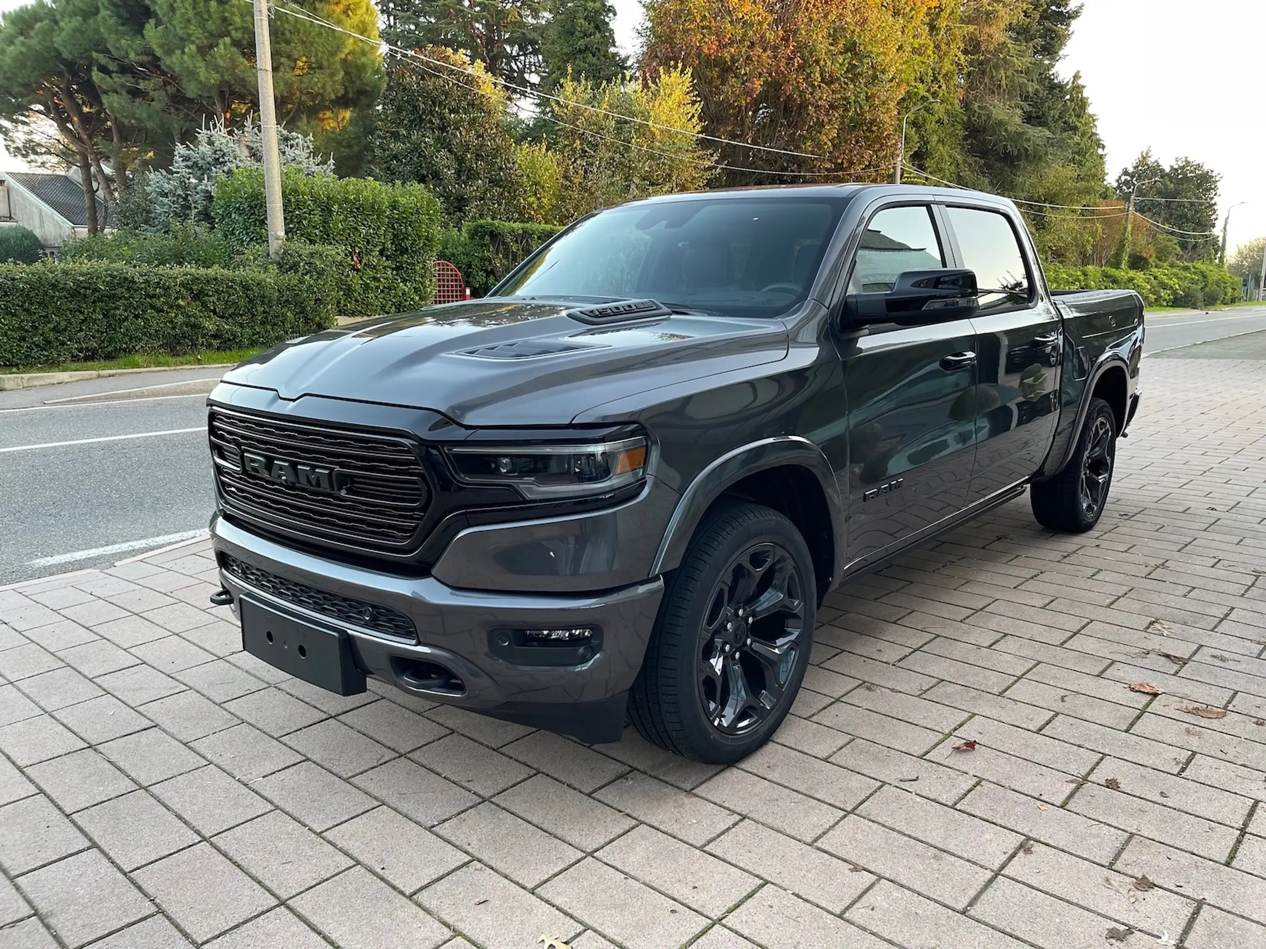 RAM - 1500