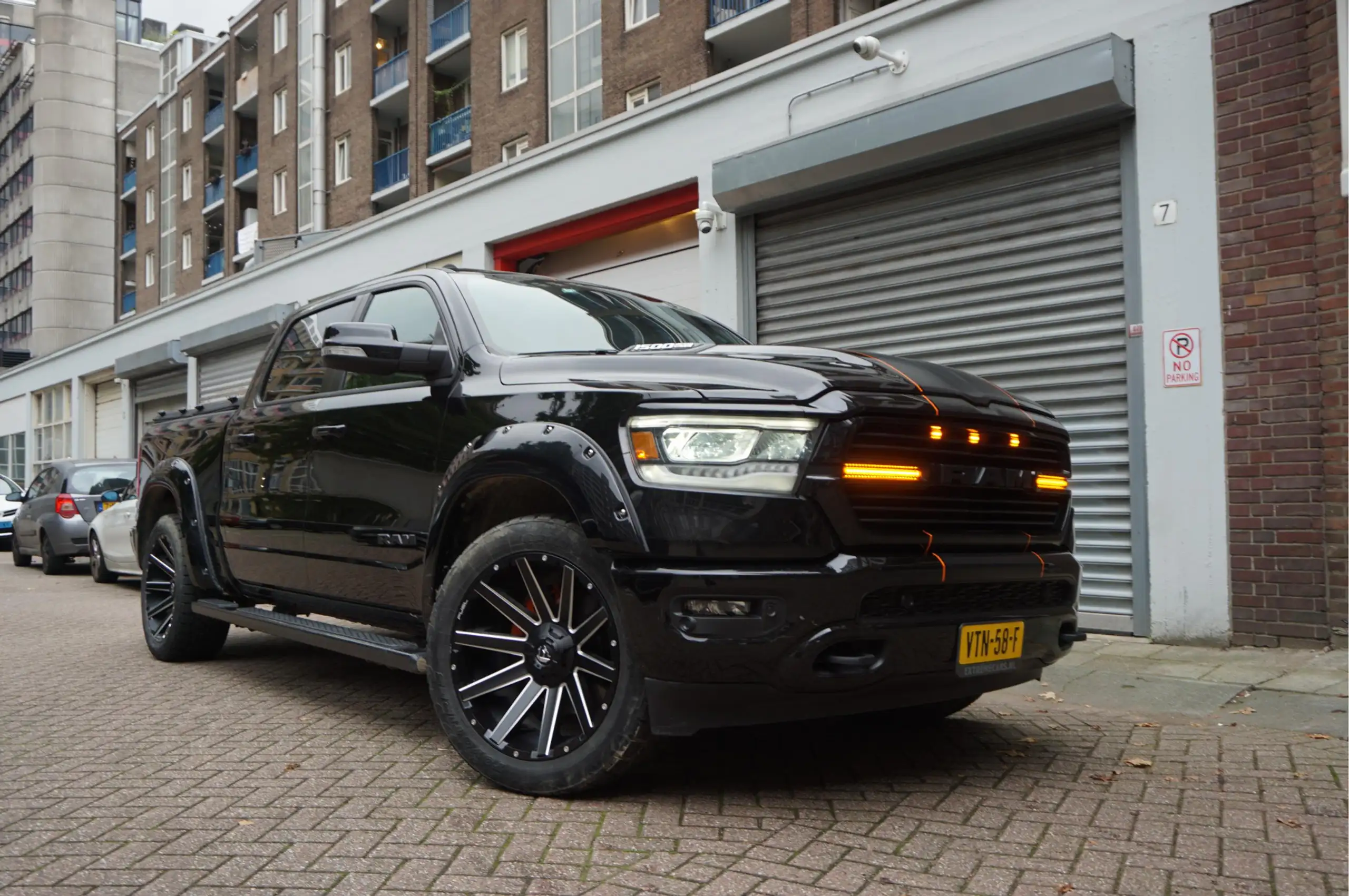 Dodge - RAM