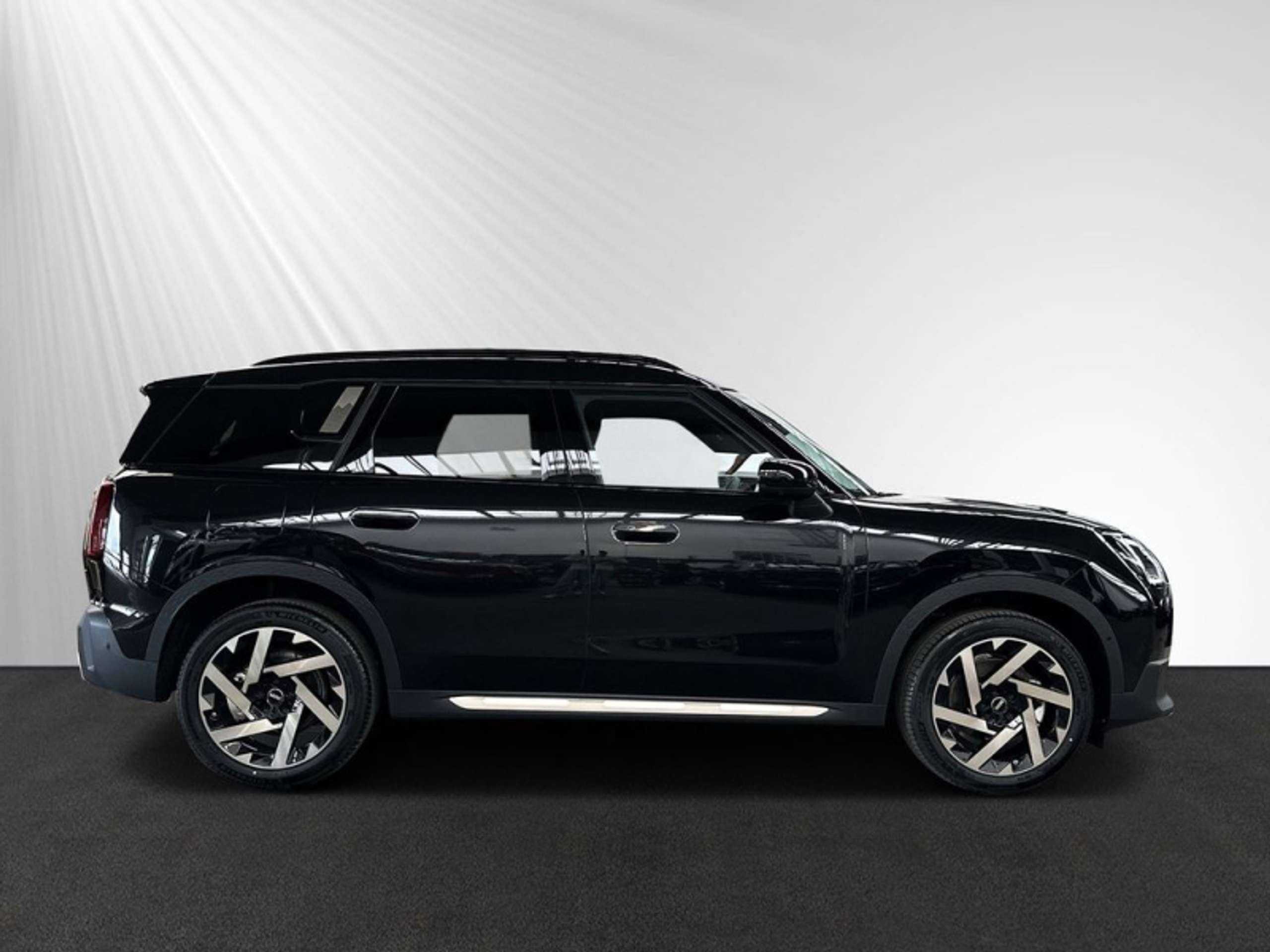 MINI - Cooper Countryman