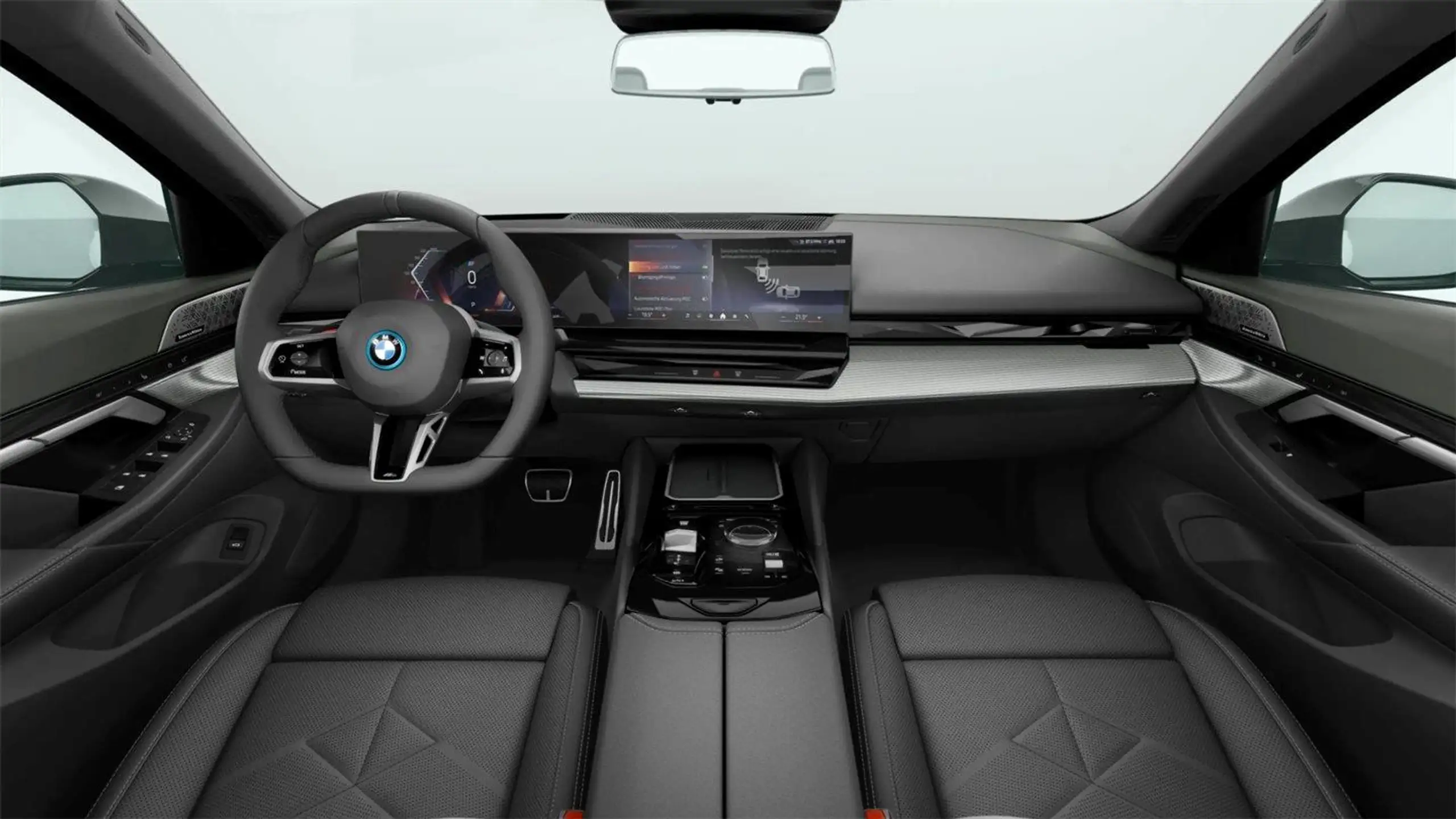 BMW - i5