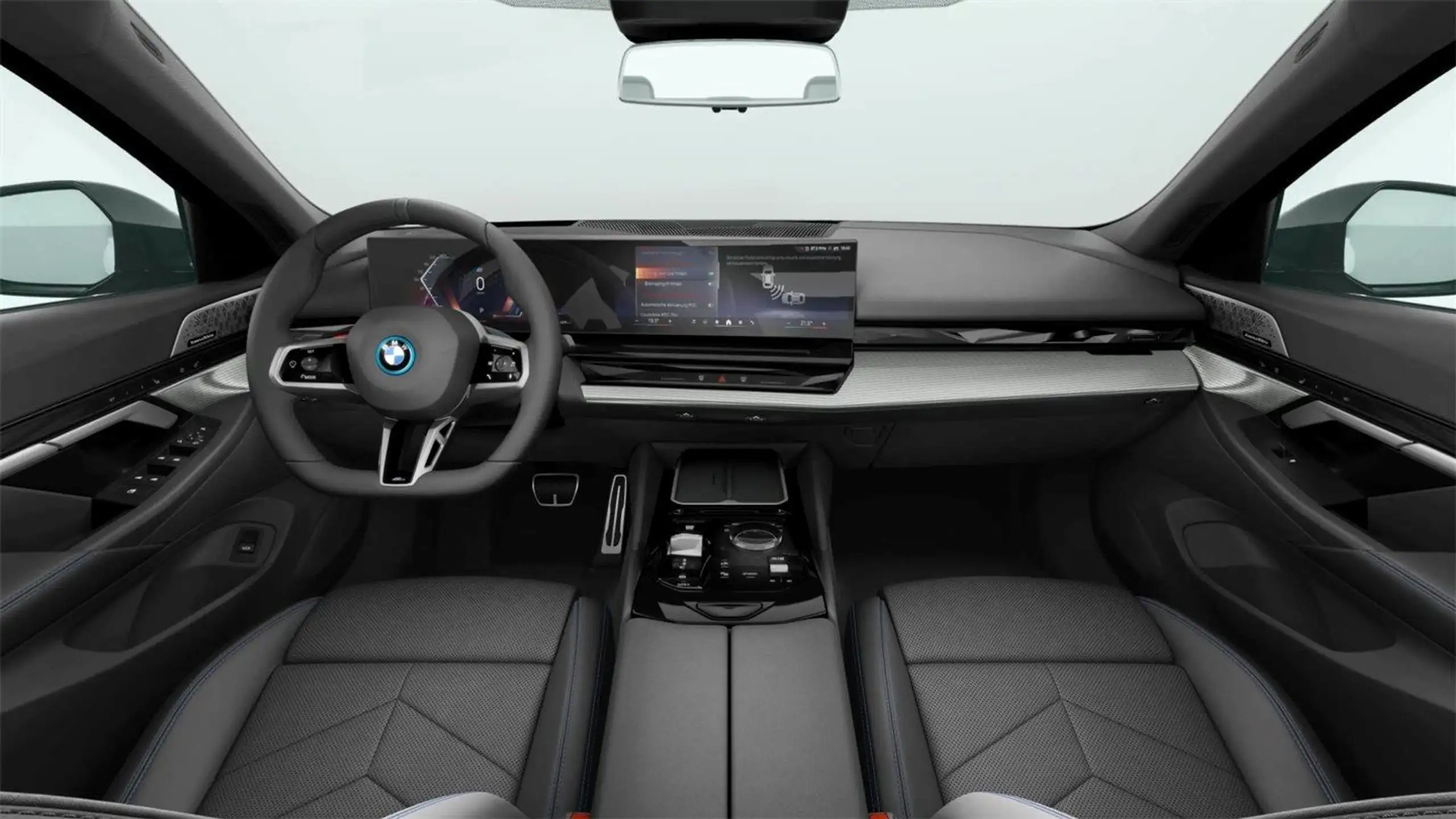 BMW - i5