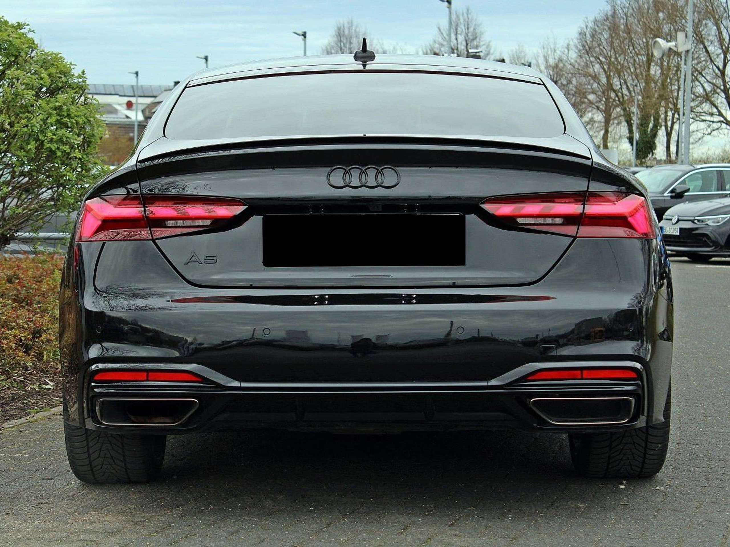 Audi - A5