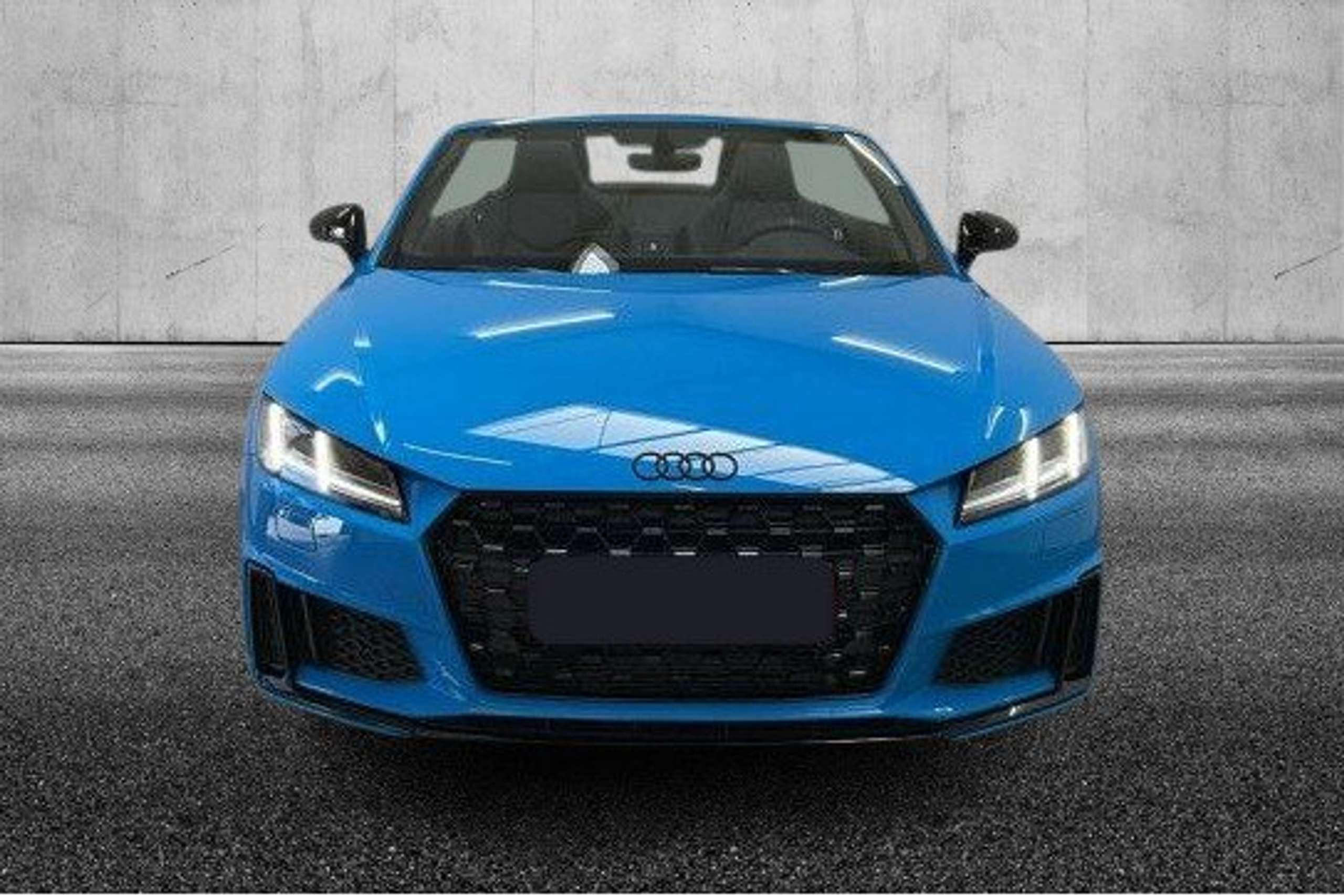 Audi - TT