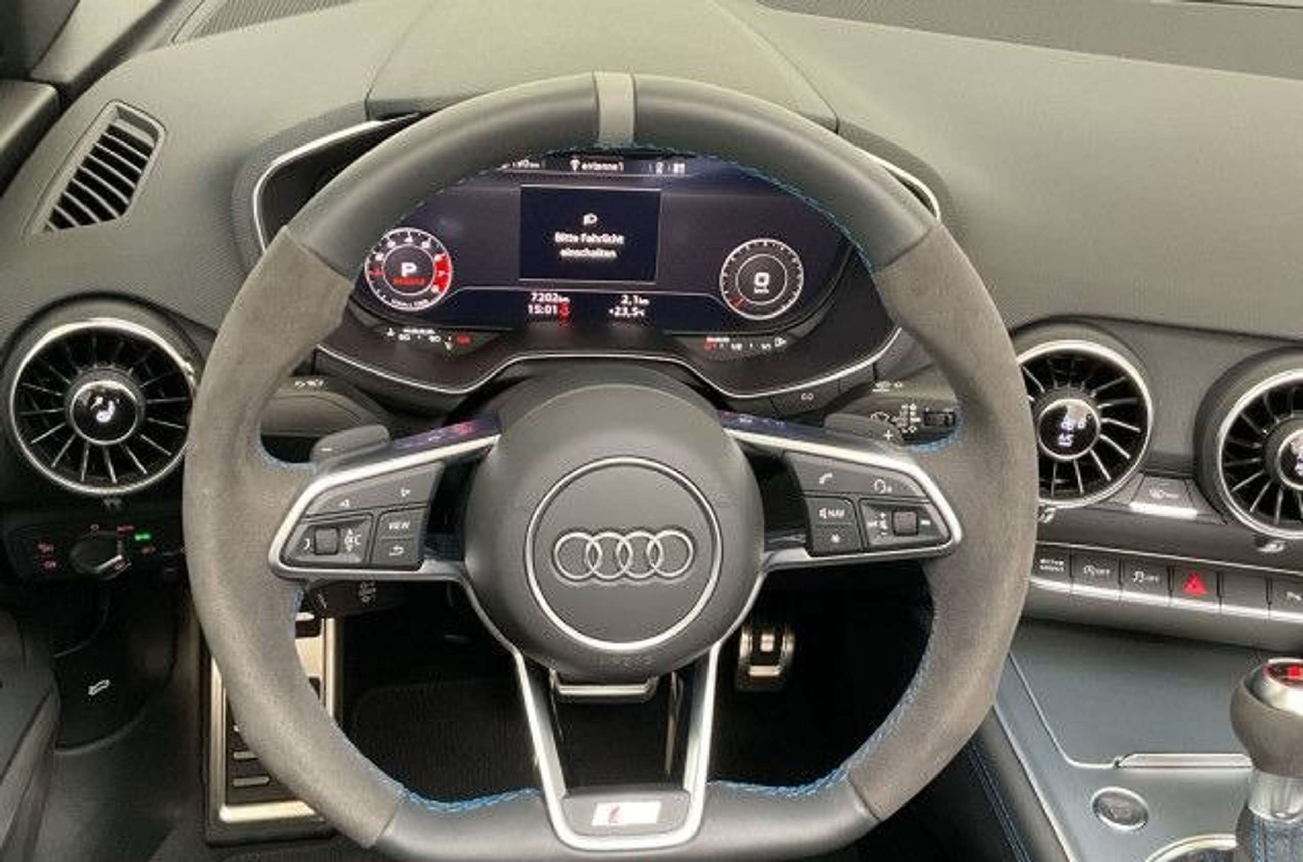 Audi - TT