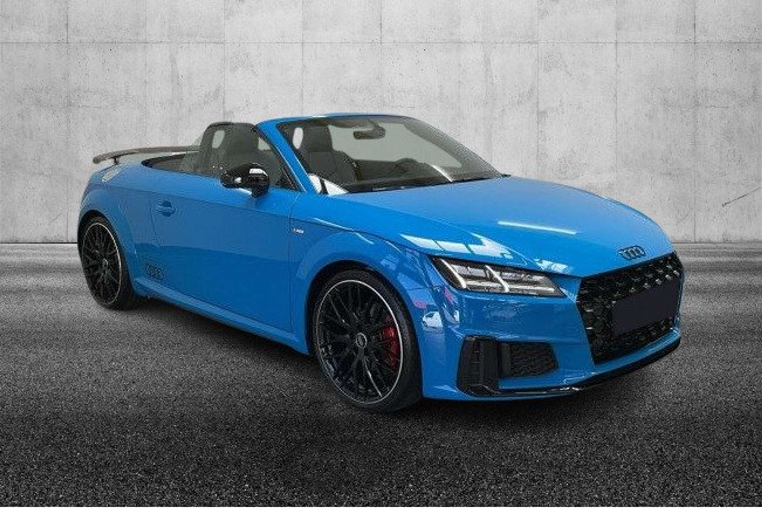 Audi - TT