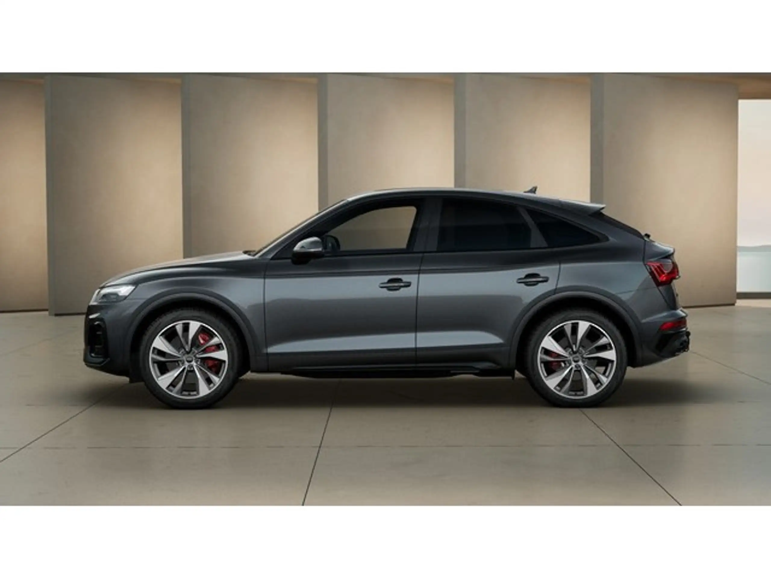 Audi - SQ5