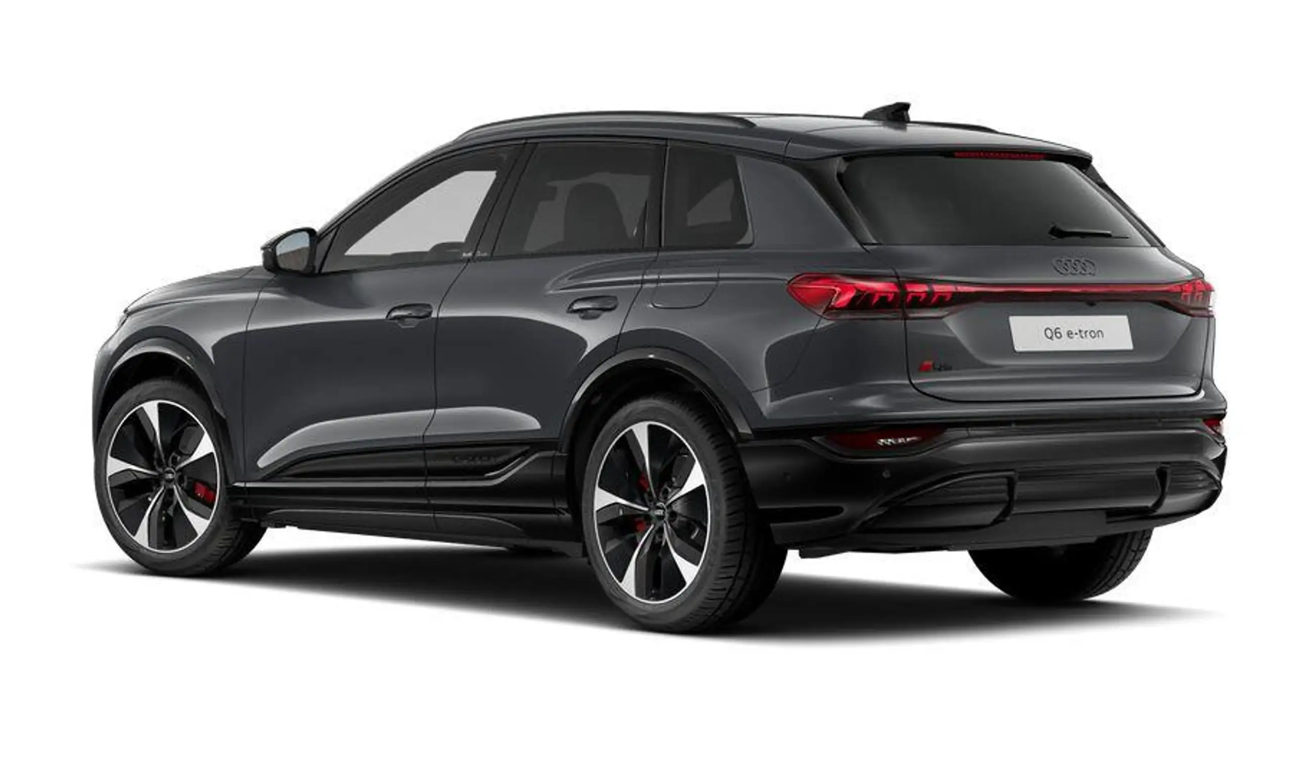 Audi - Q6