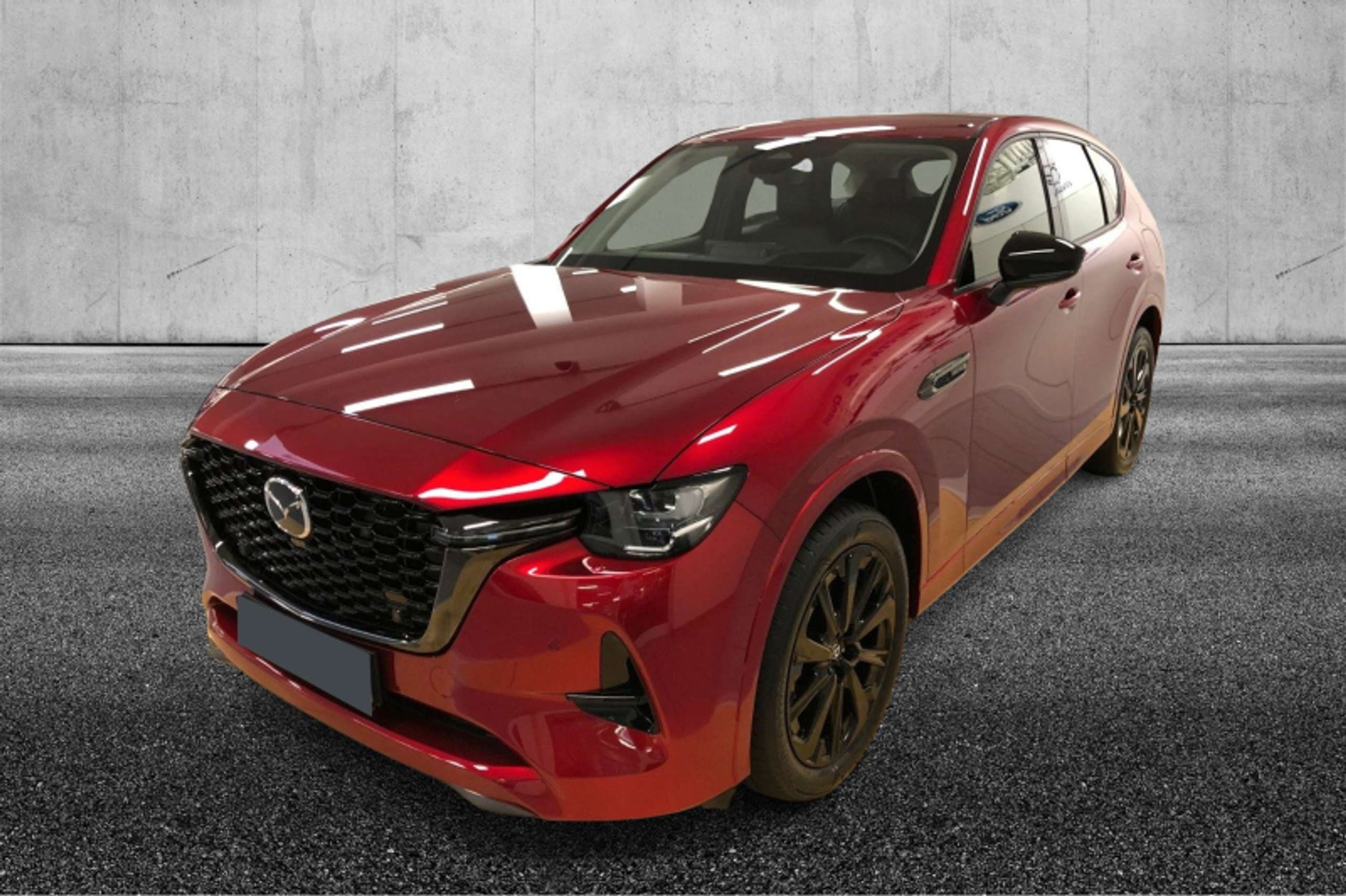 Mazda - CX-60