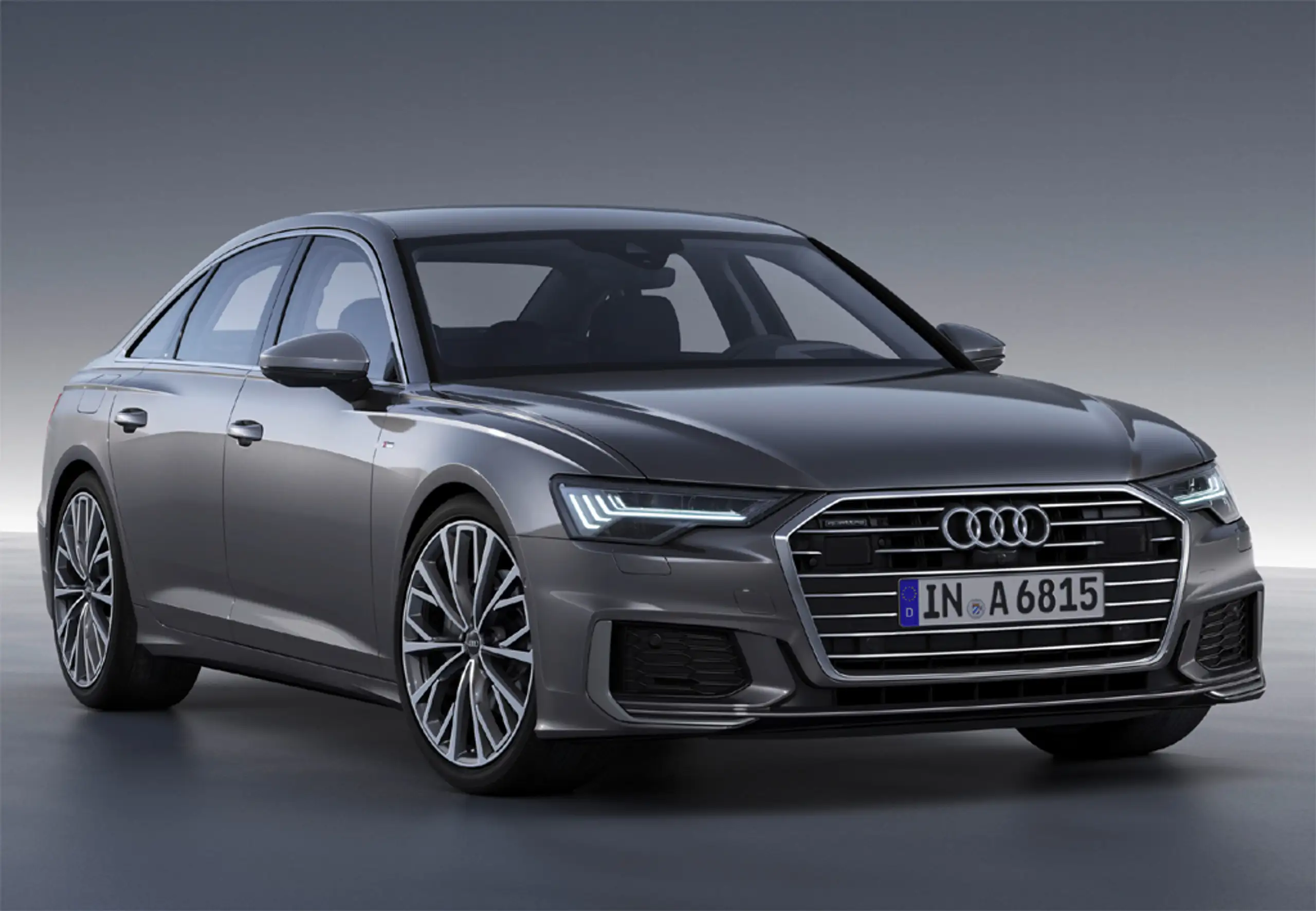 Audi - A6