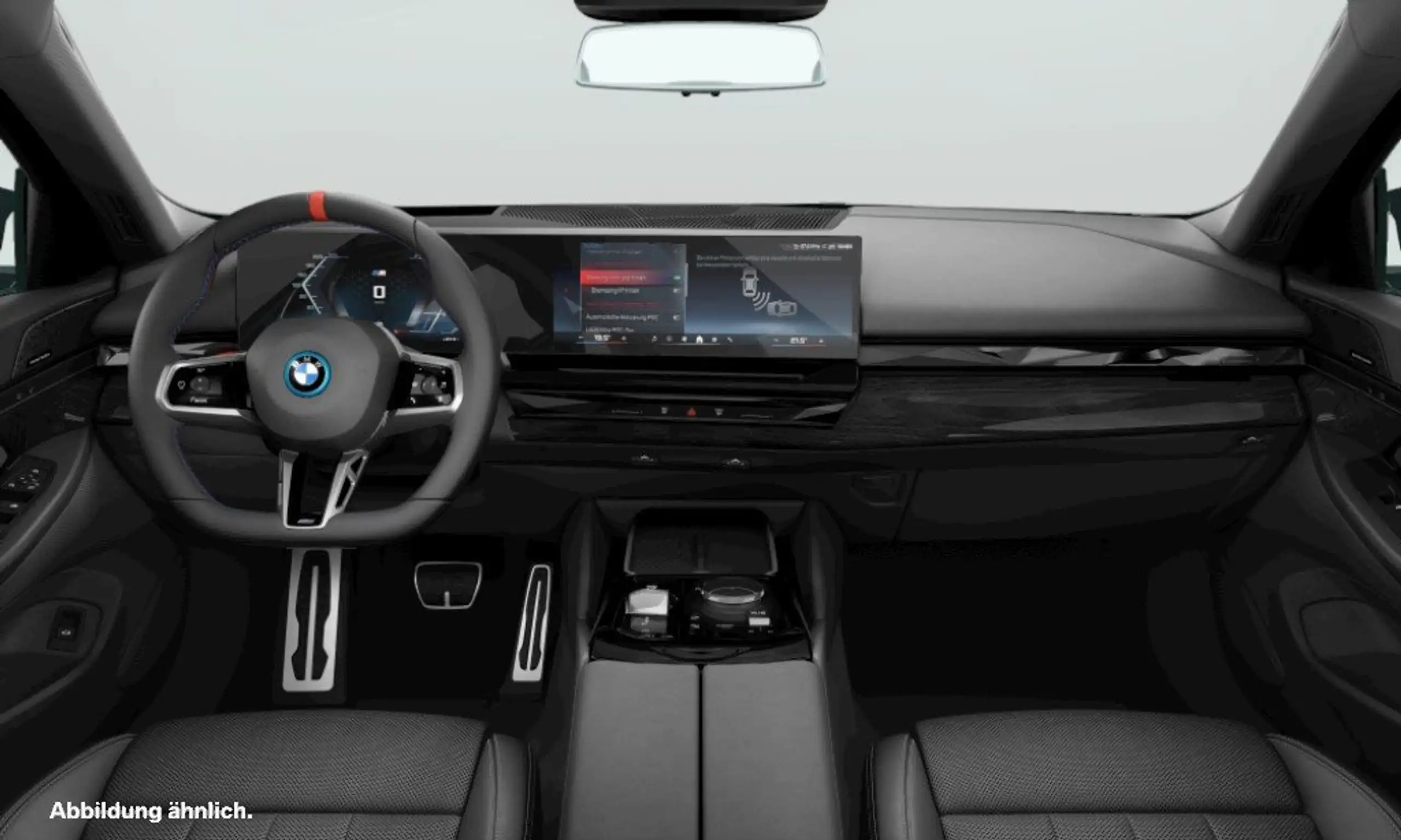 BMW - i5