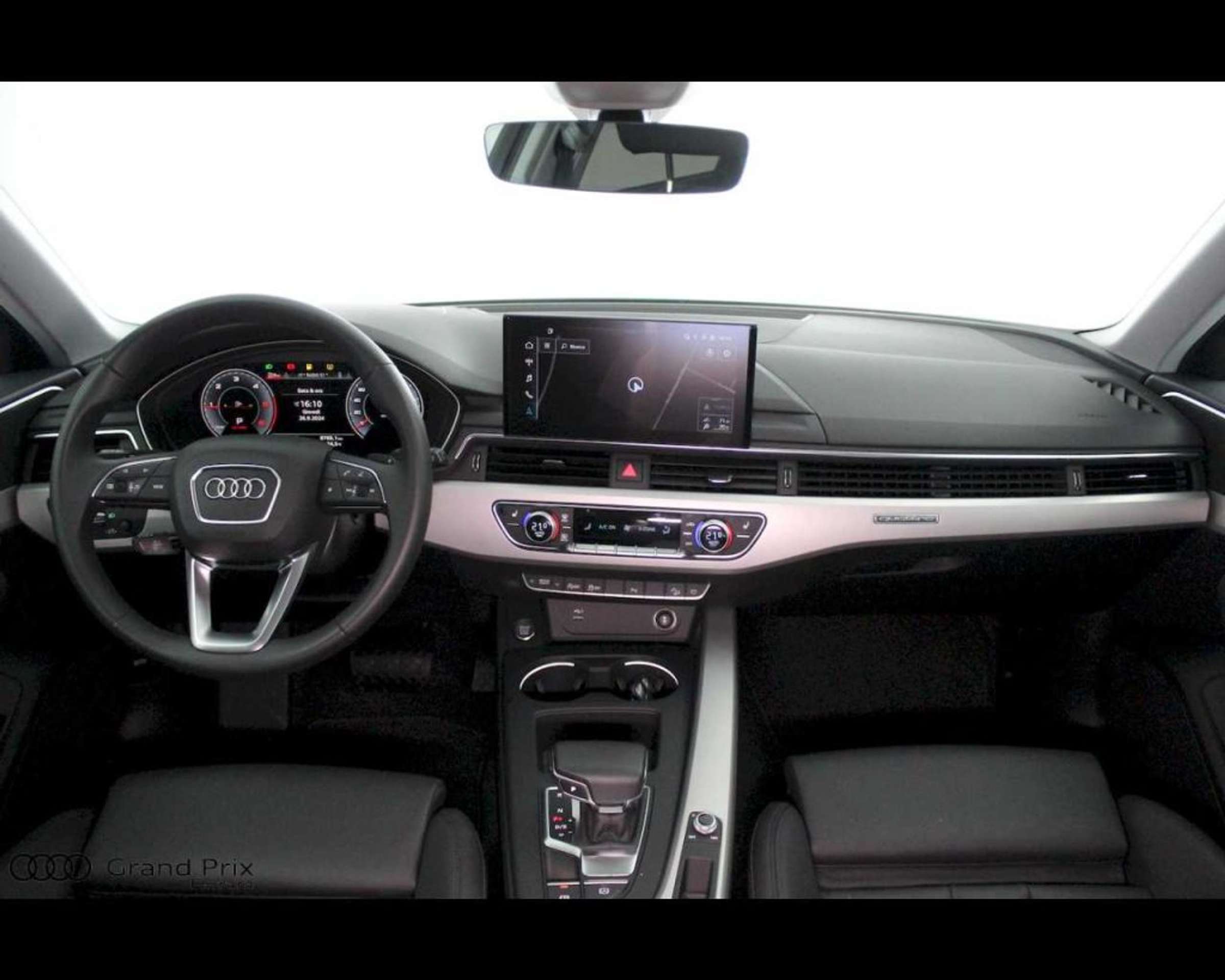 Audi - A4 allroad