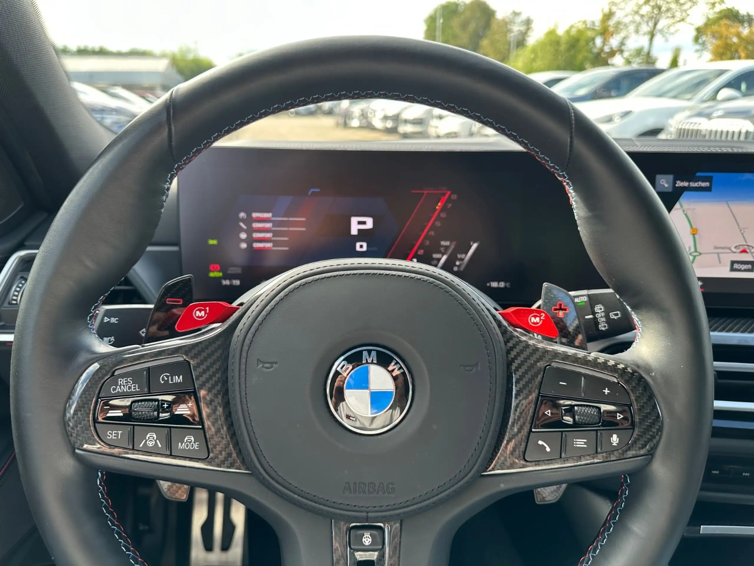 BMW - M3