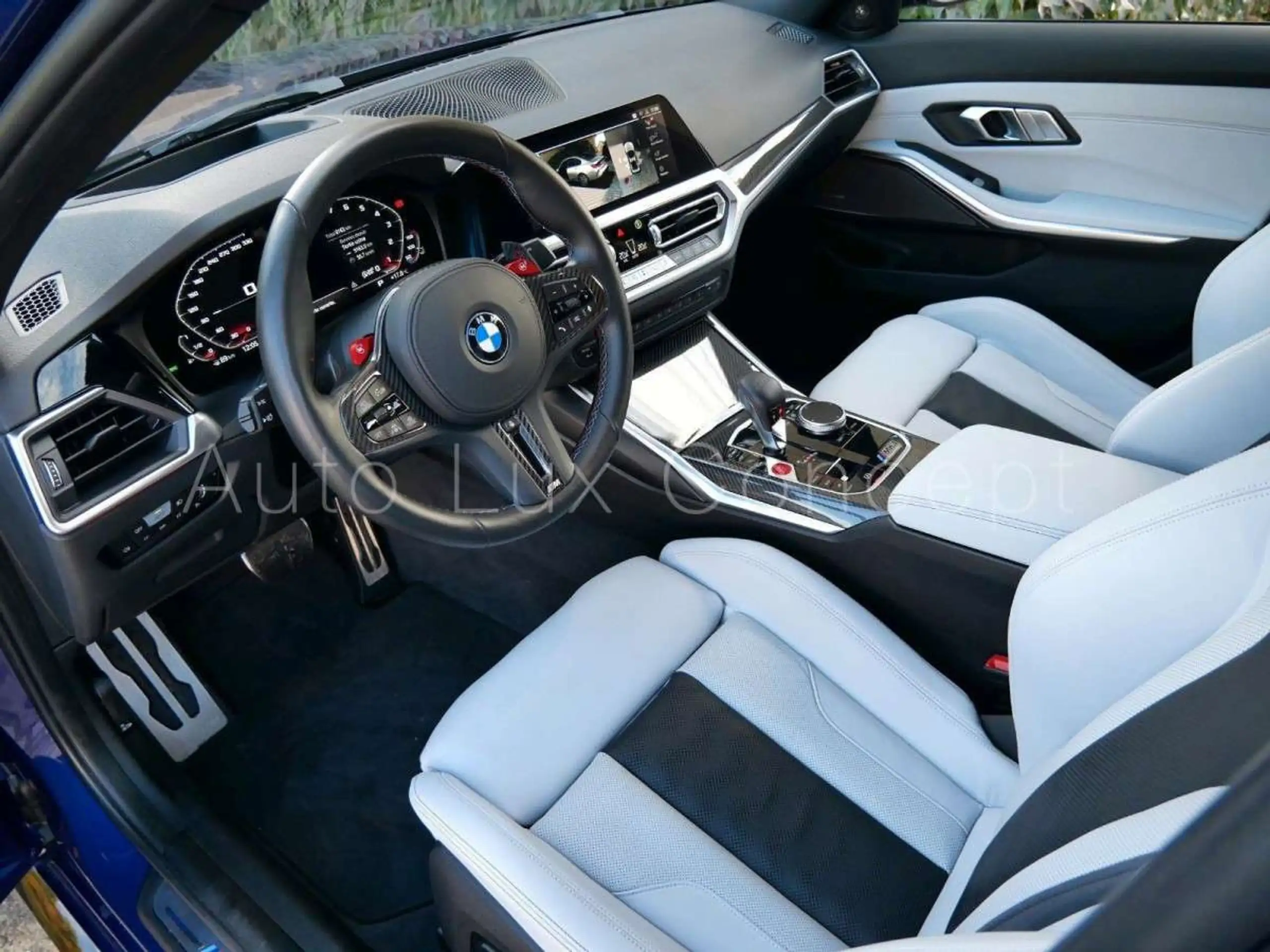 BMW - M3