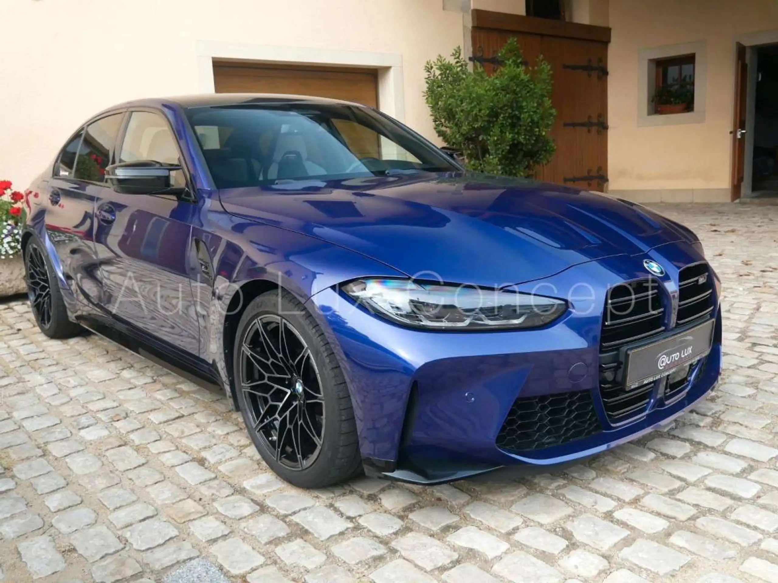 BMW - M3