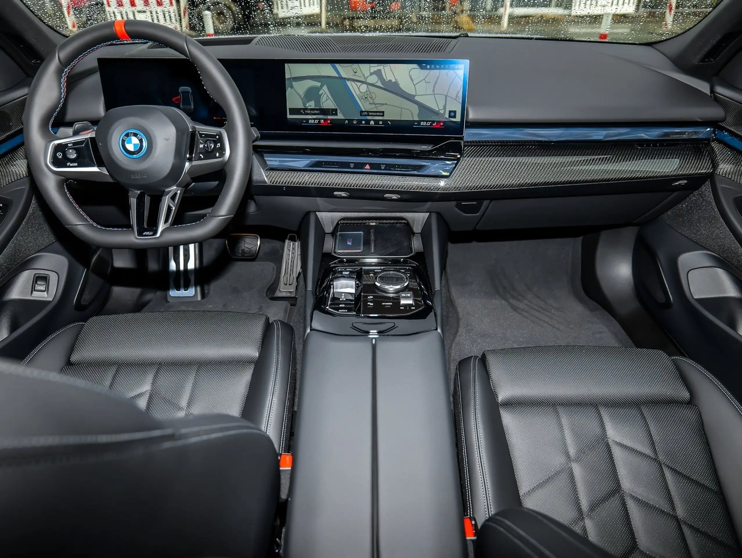 BMW - i5