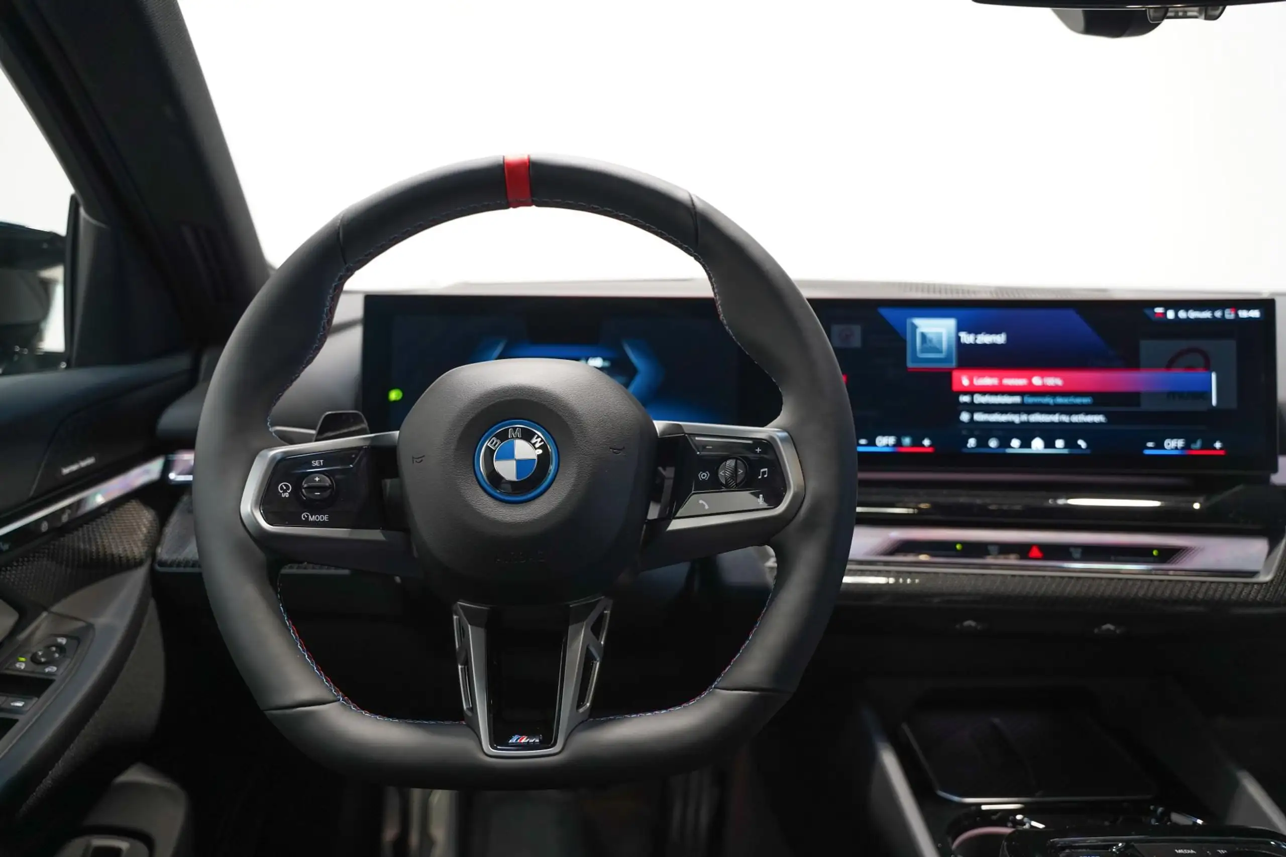 BMW - i5