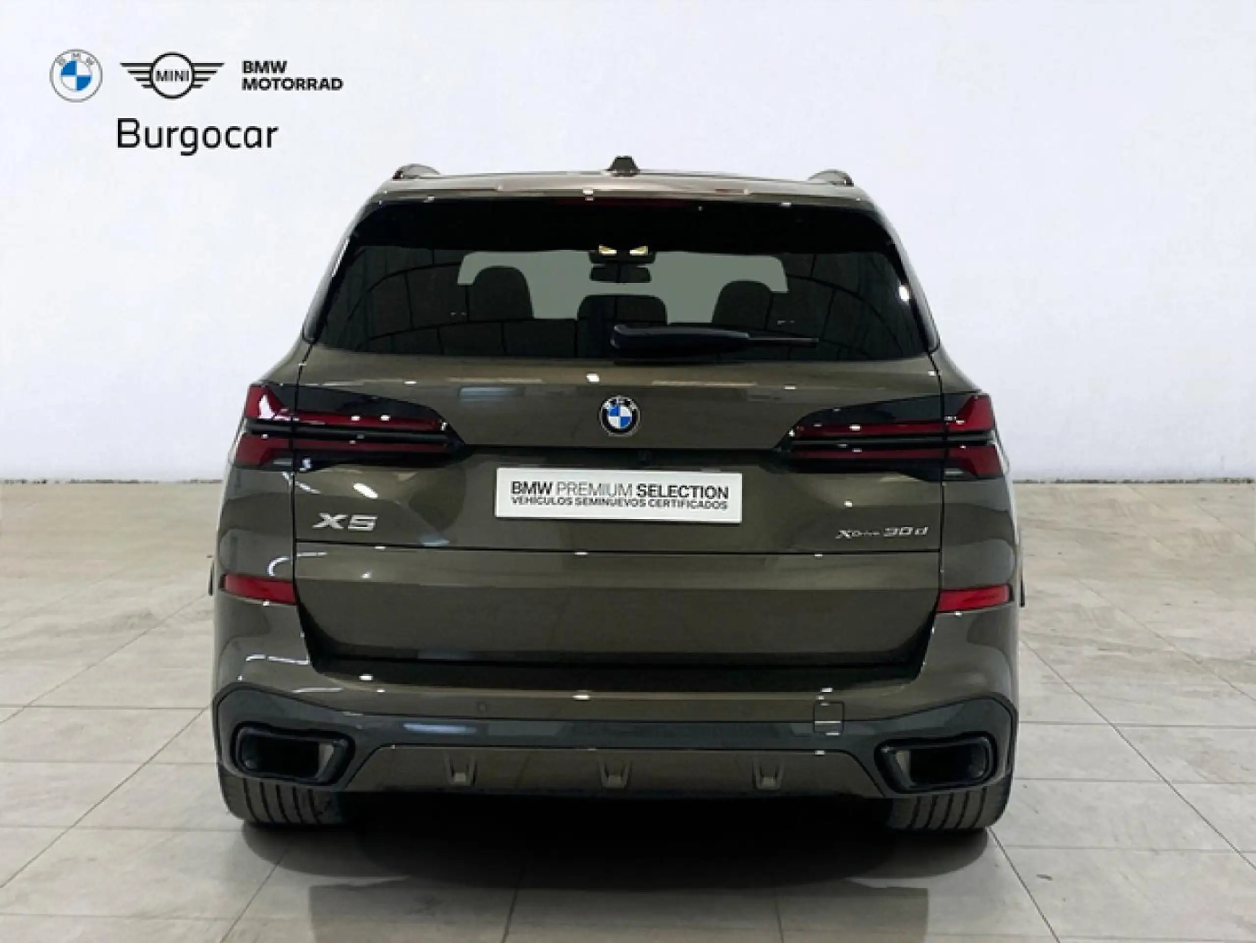 BMW - X5