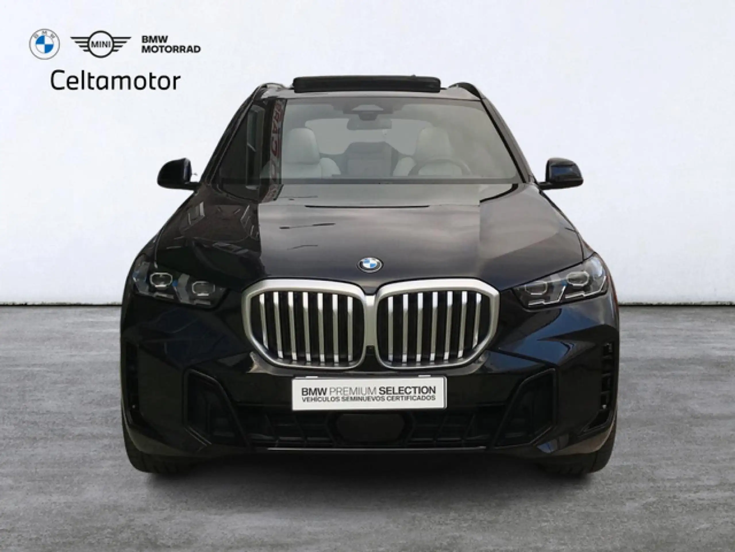 BMW - X5