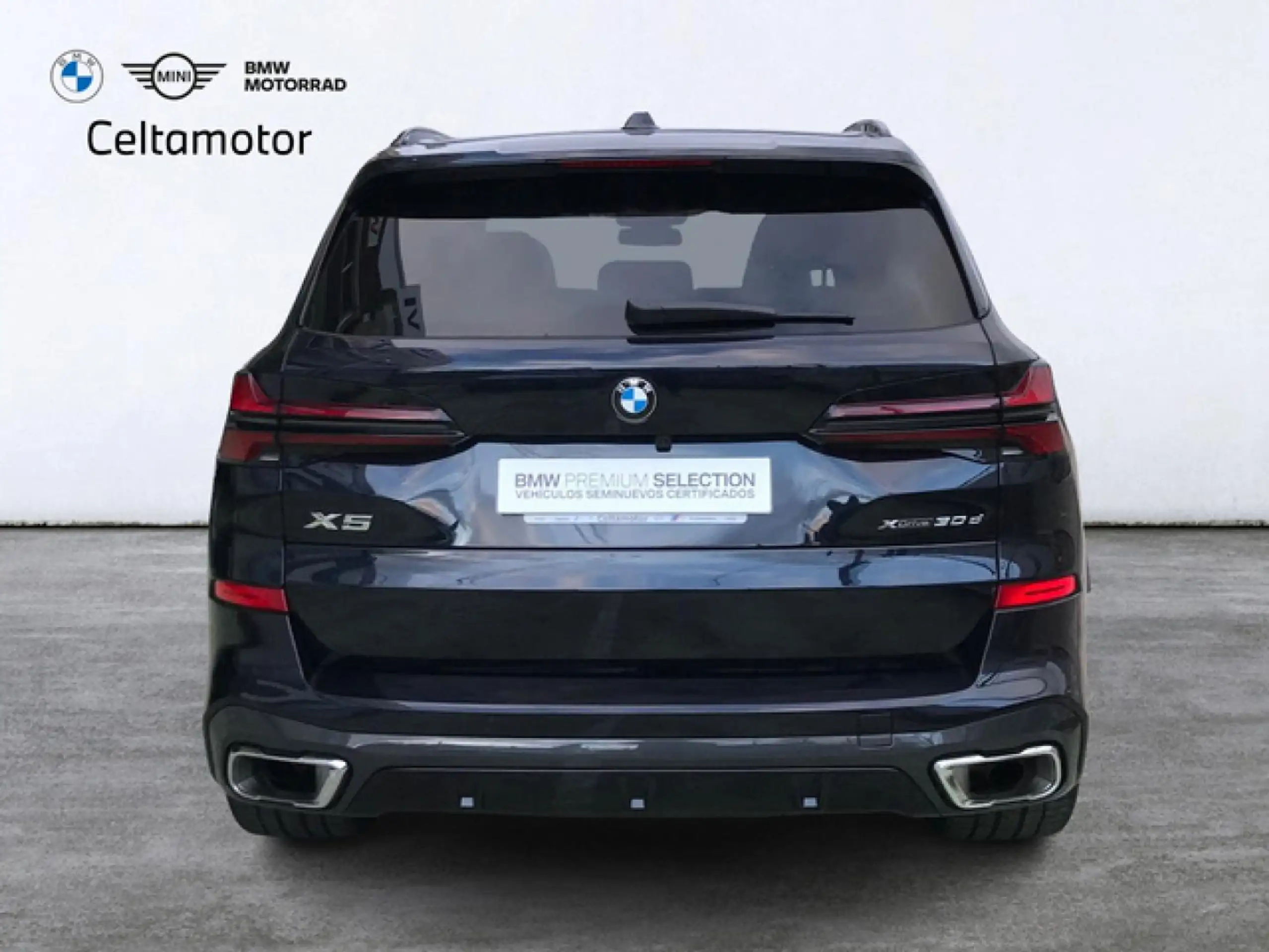 BMW - X5