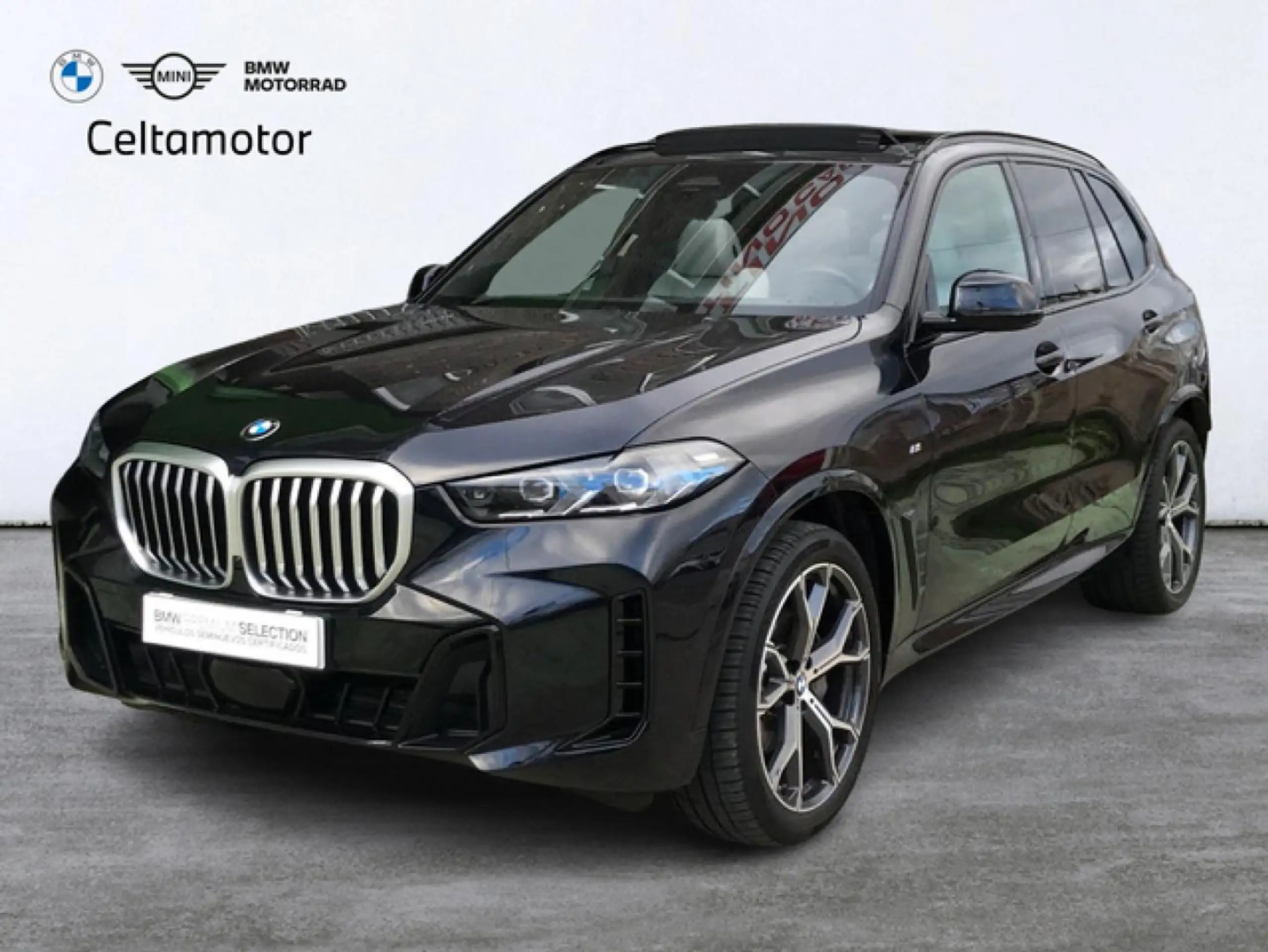 BMW - X5