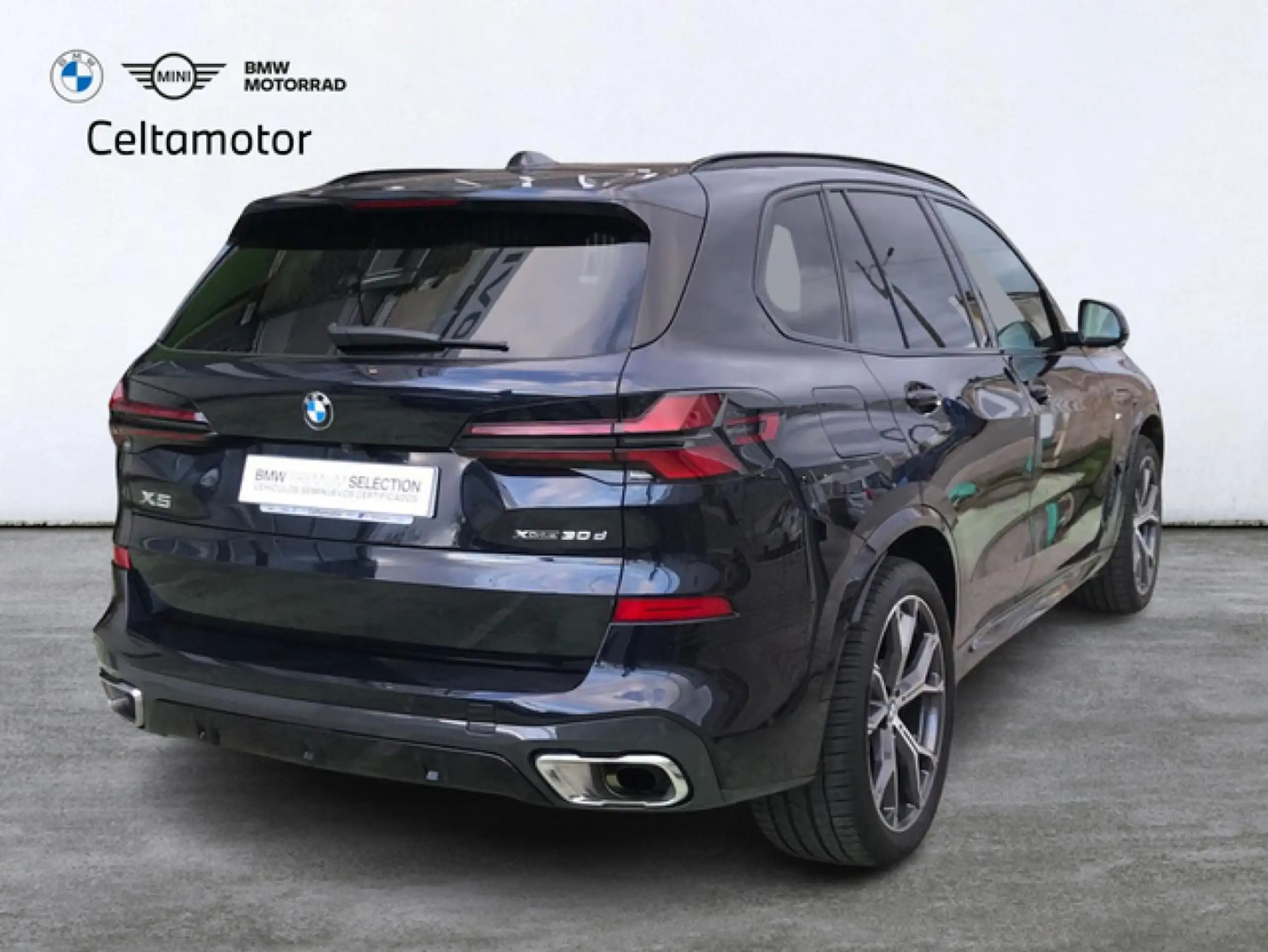 BMW - X5