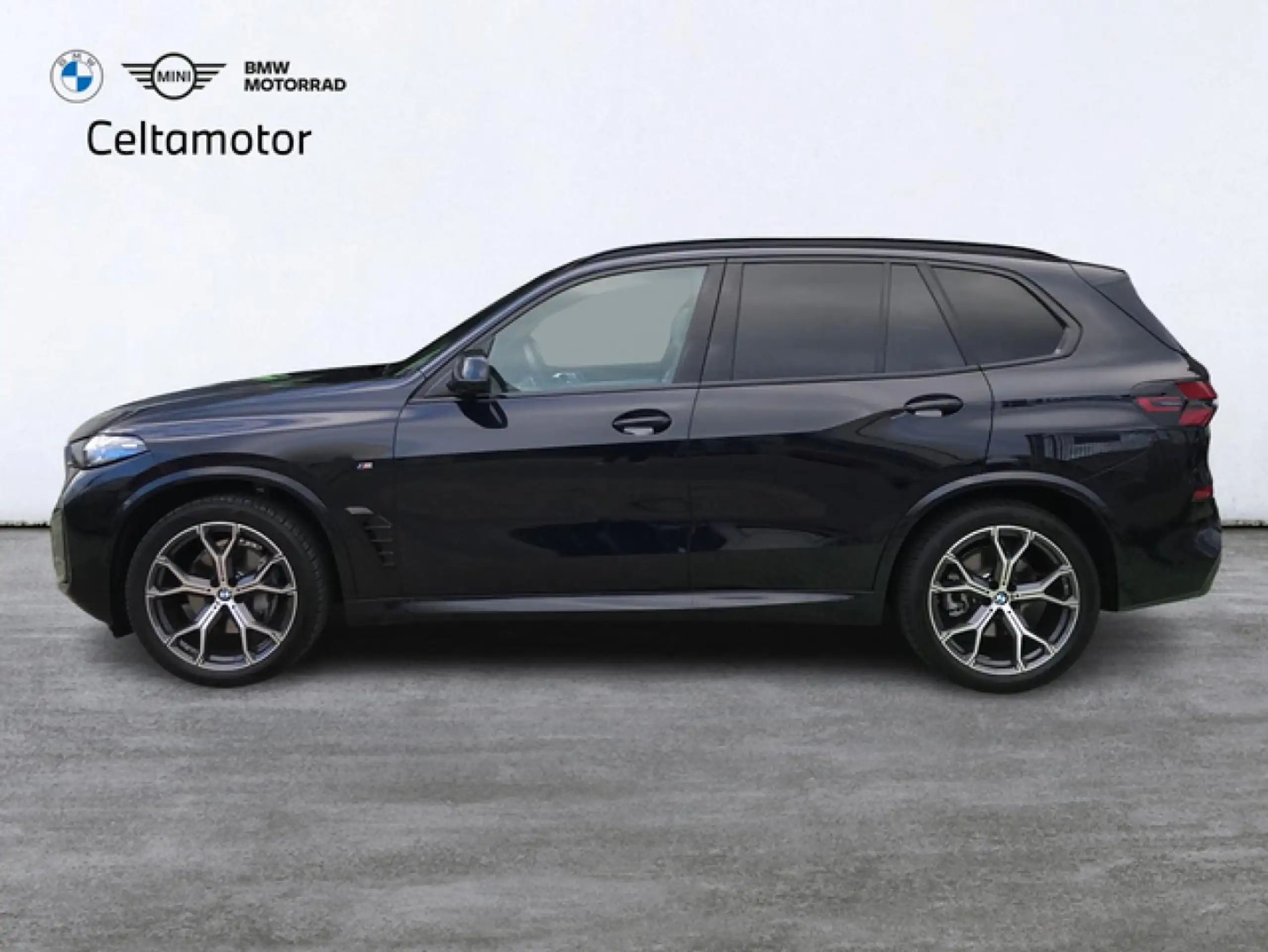 BMW - X5