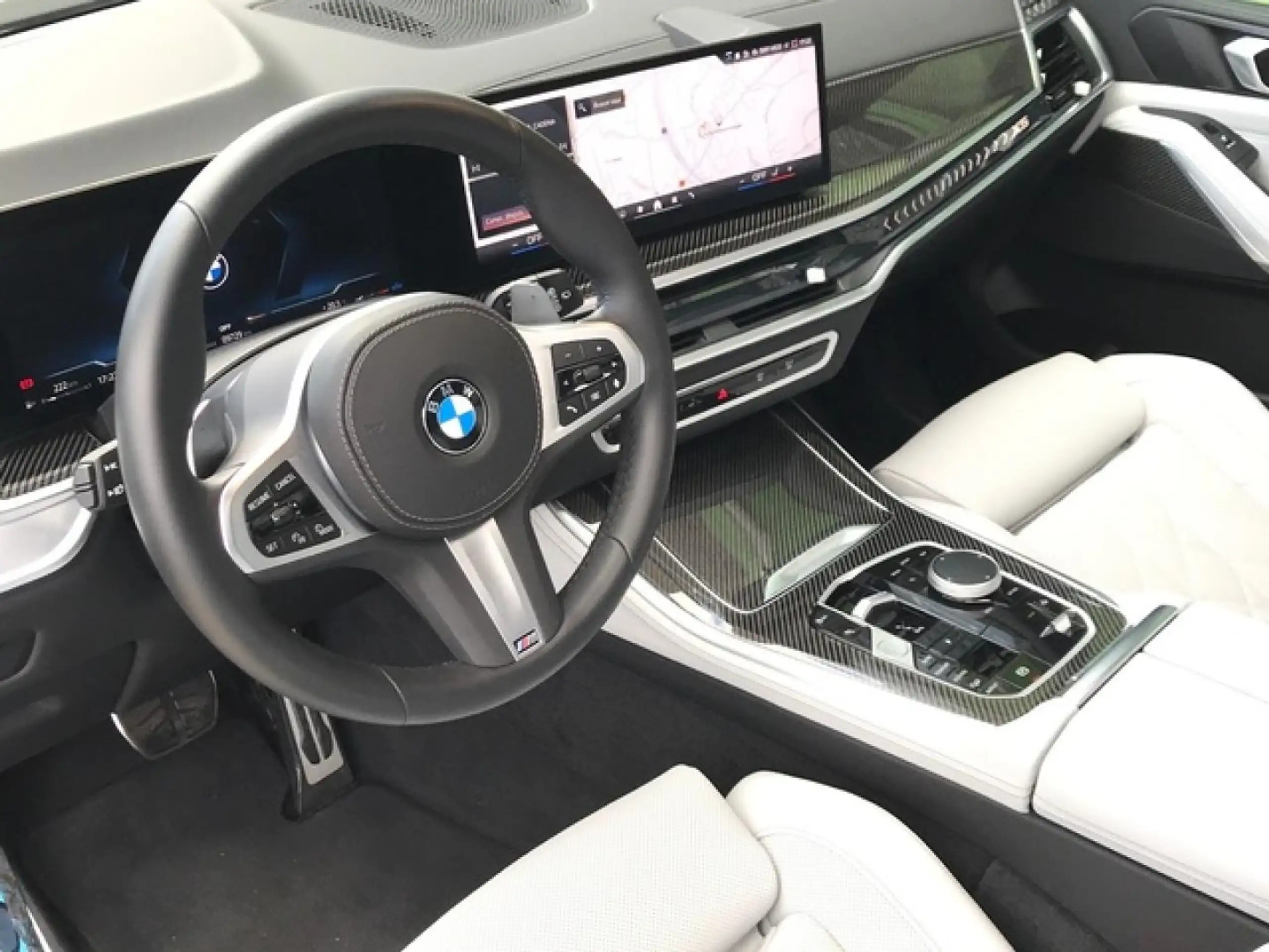 BMW - X5