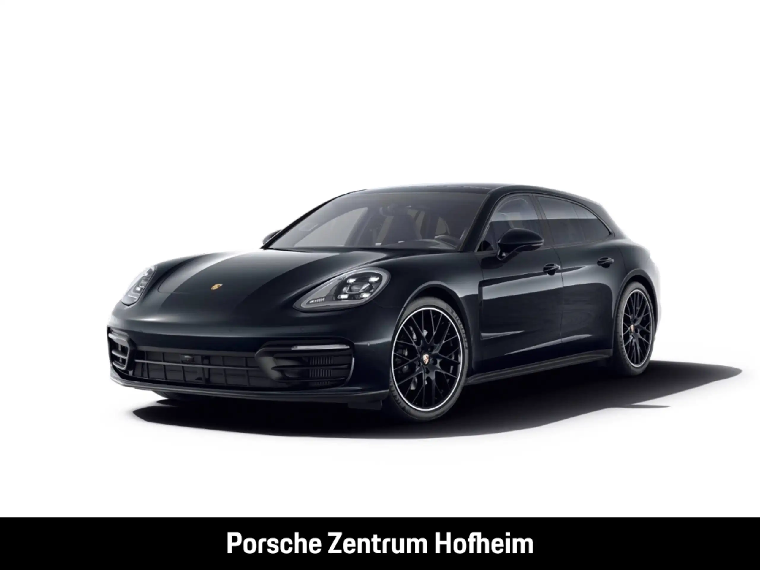 Porsche - Panamera