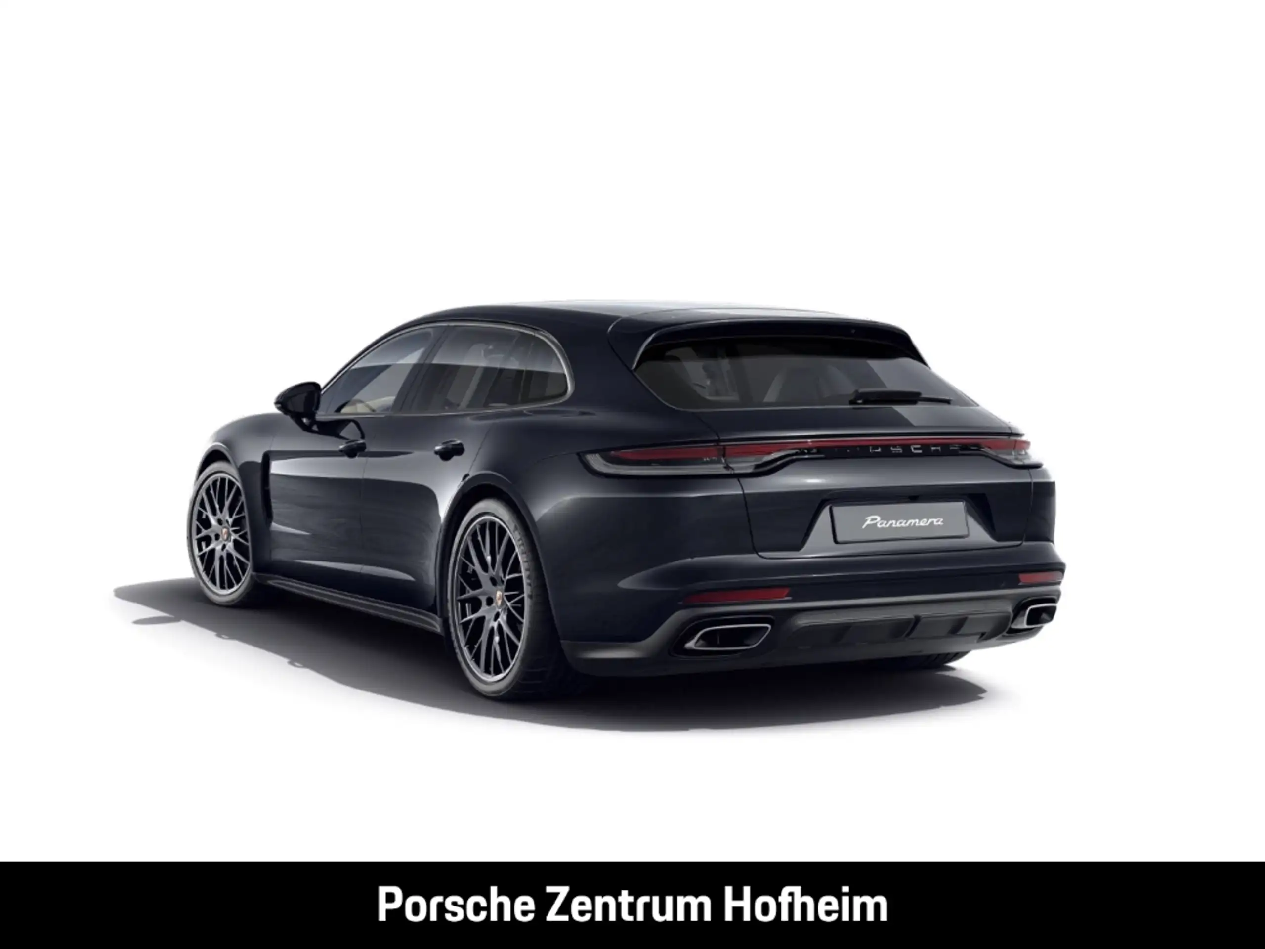 Porsche - Panamera