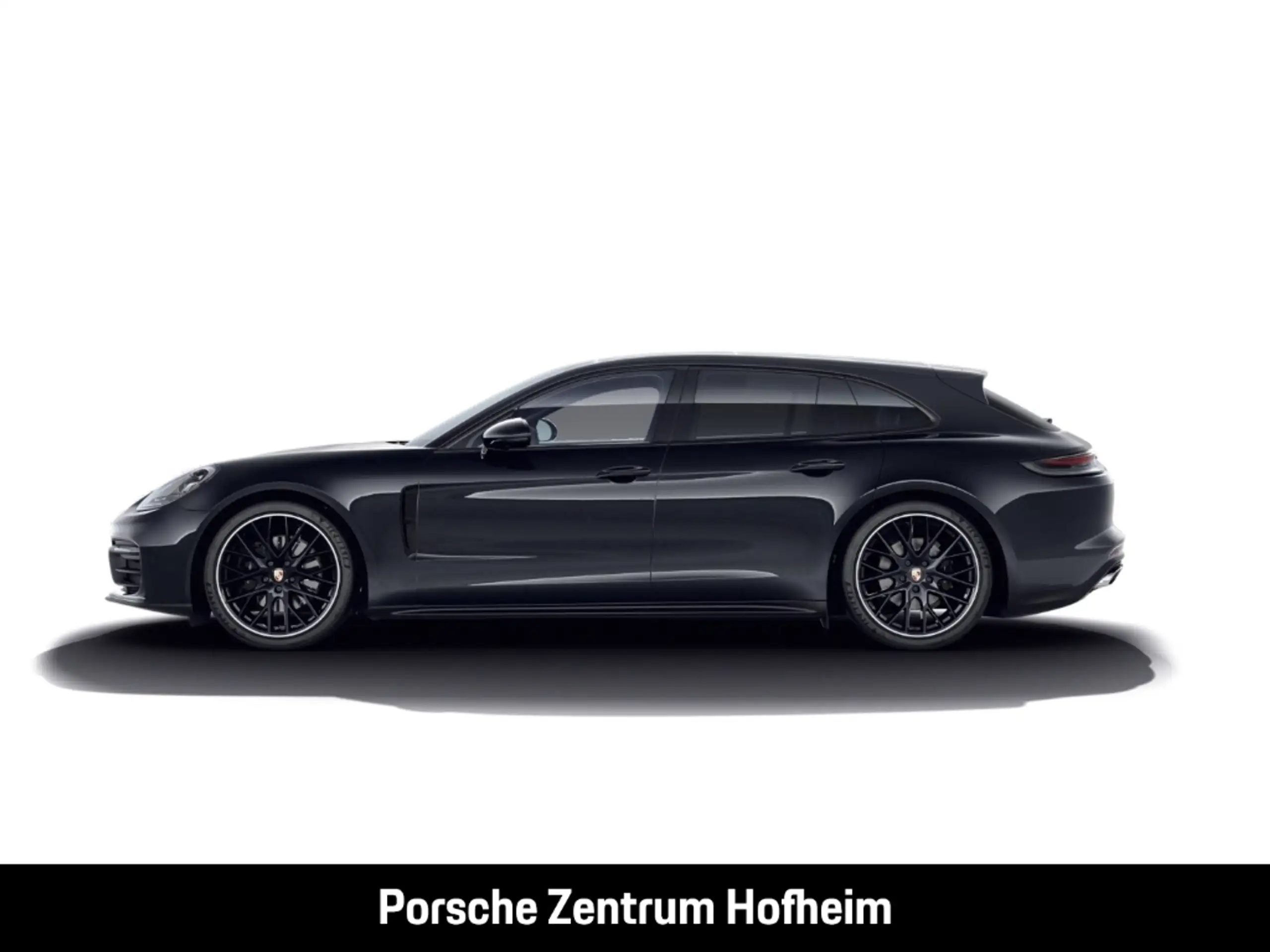 Porsche - Panamera