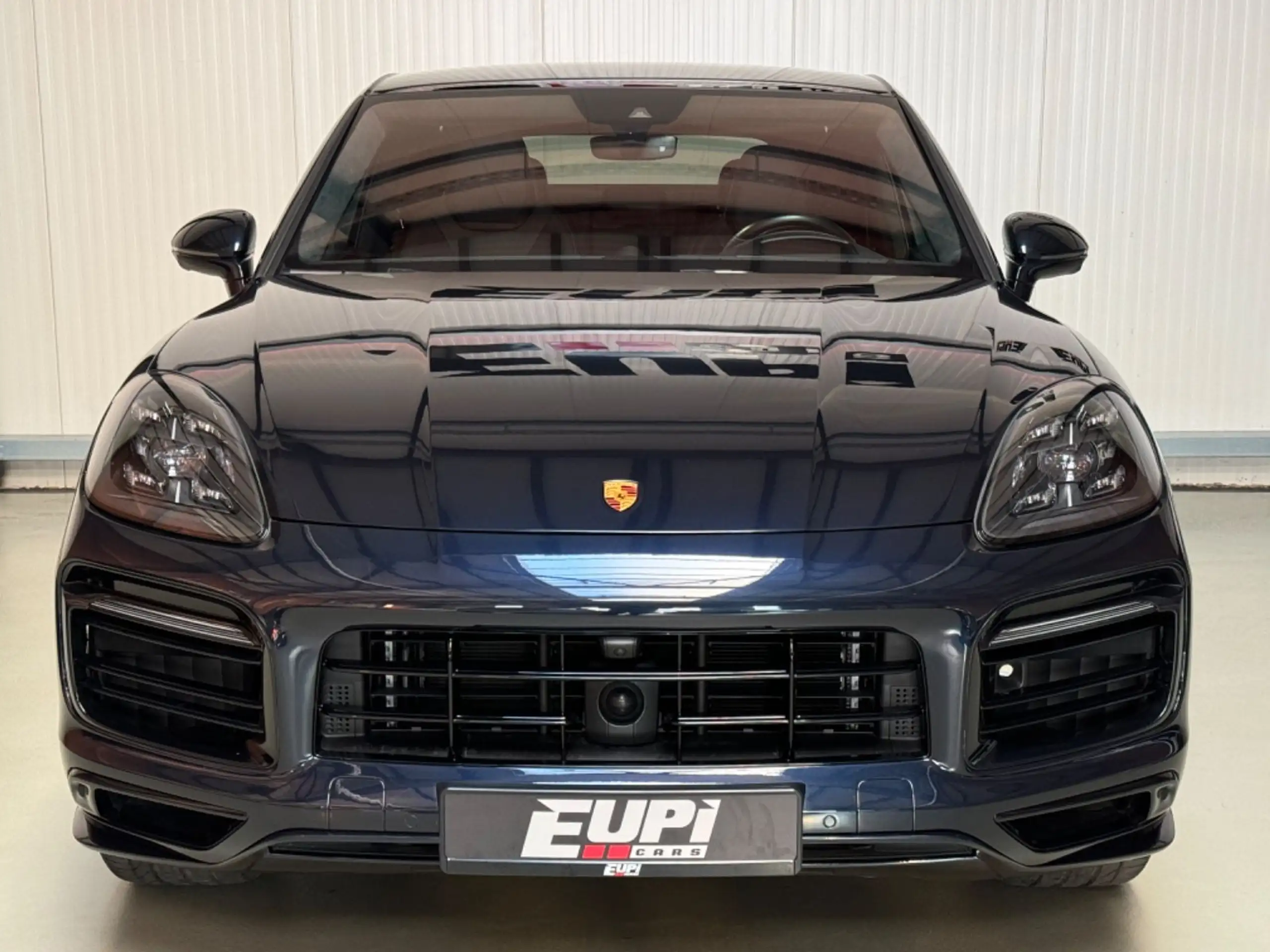 Porsche - Cayenne