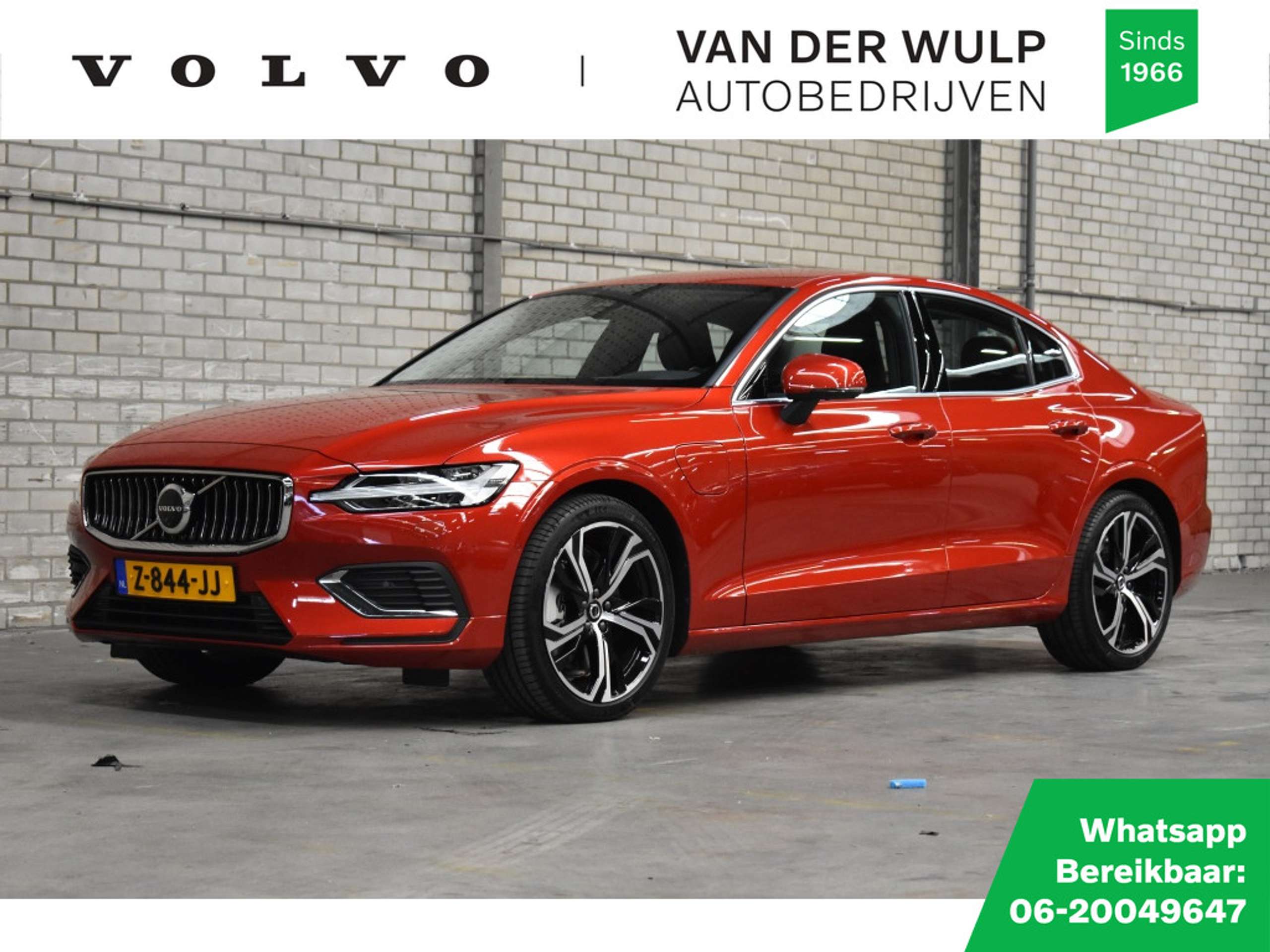 Volvo - S60