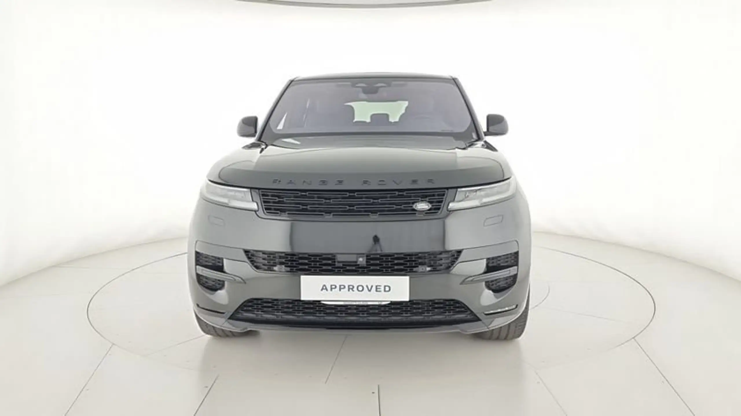 Land Rover - Range Rover Sport