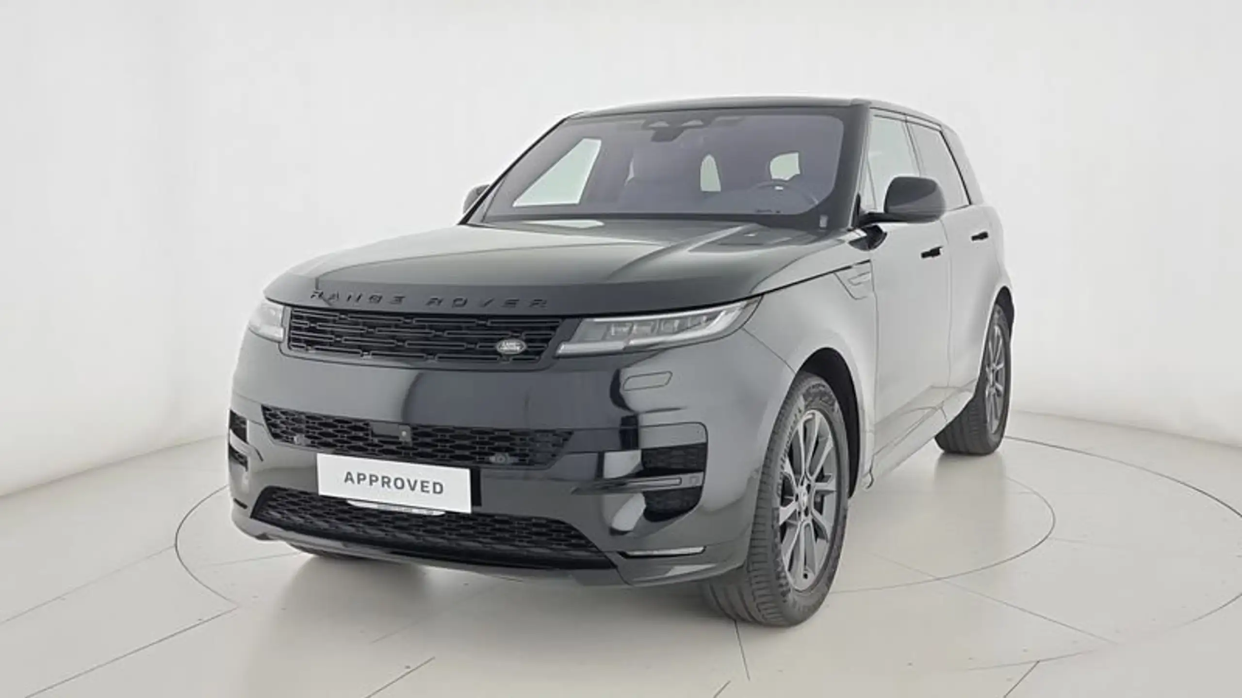 Land Rover Range Rover Sport 2023