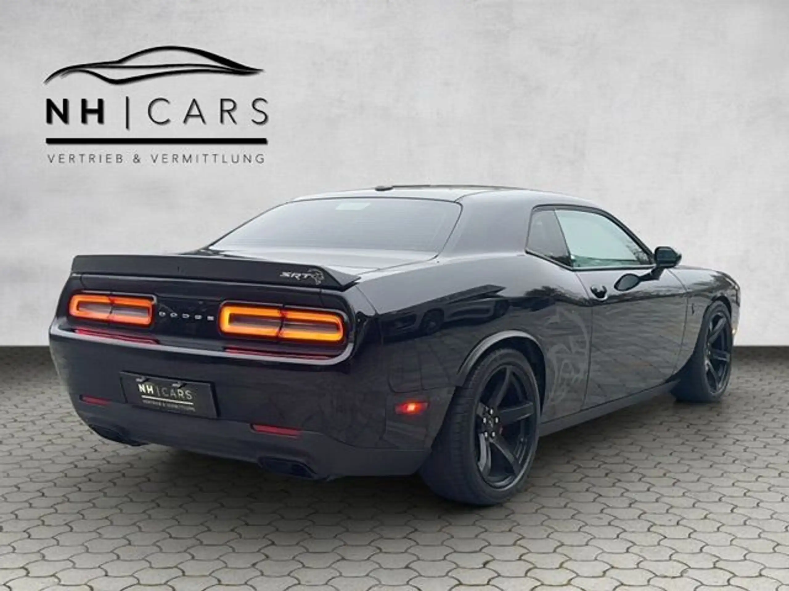 Dodge - Challenger