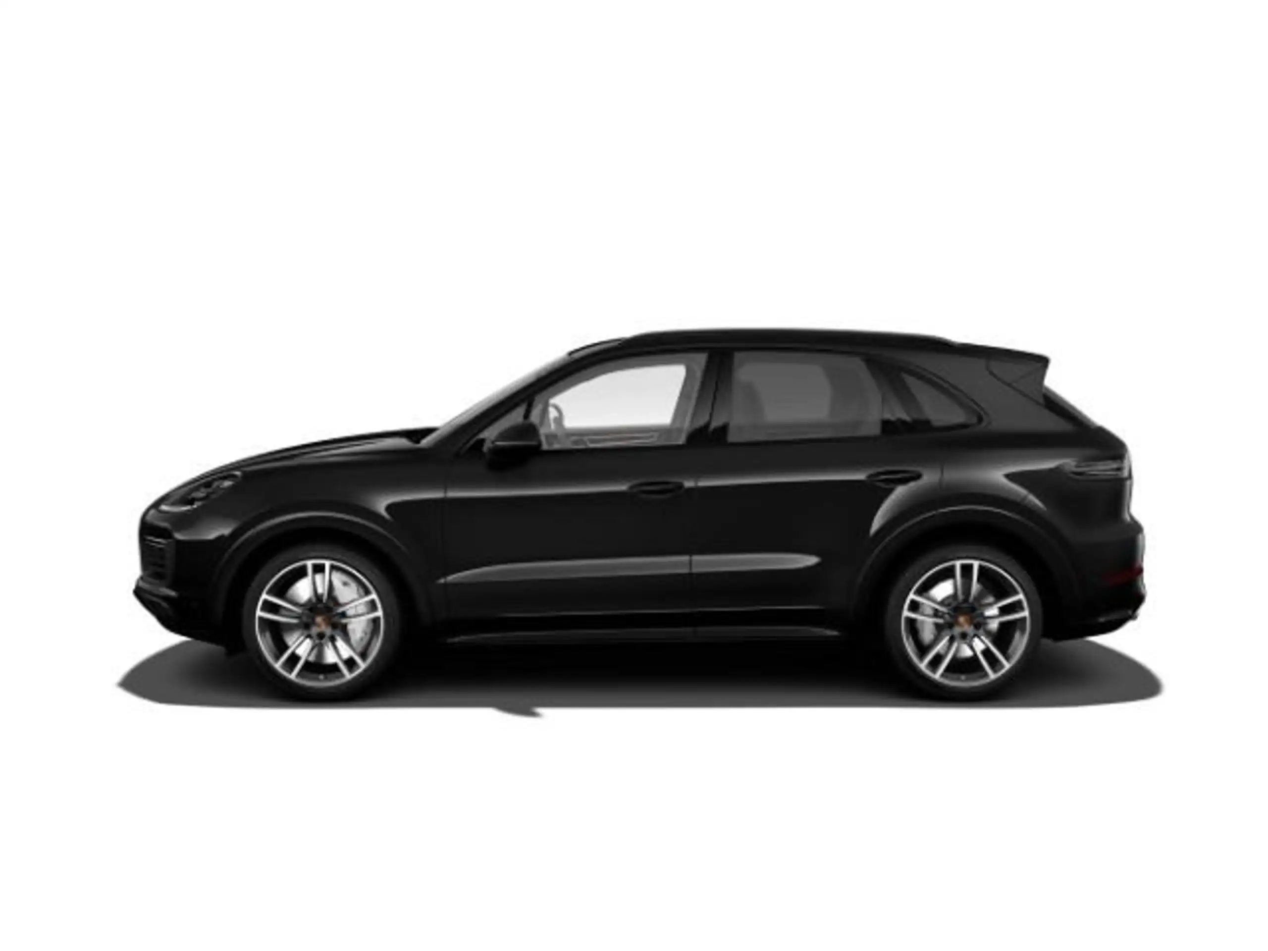 Porsche - Cayenne