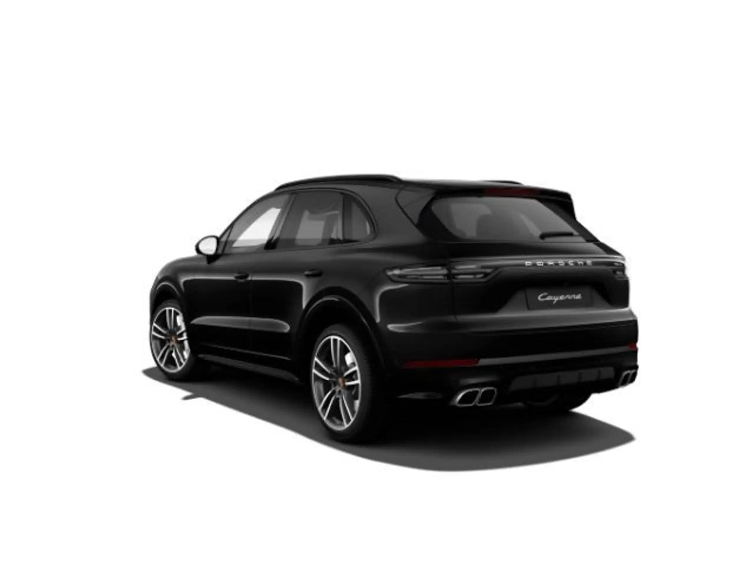 Porsche - Cayenne