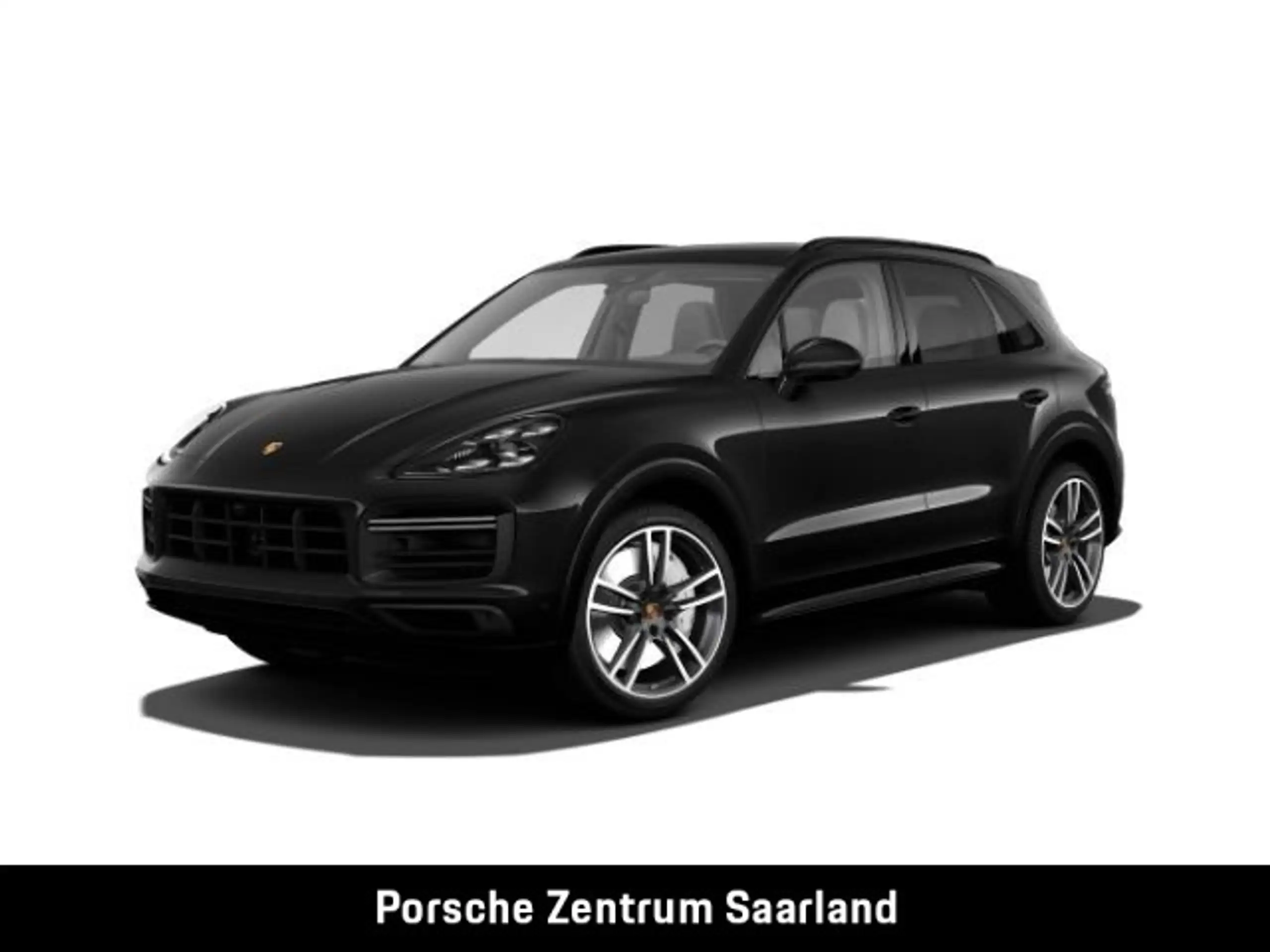 Porsche - Cayenne