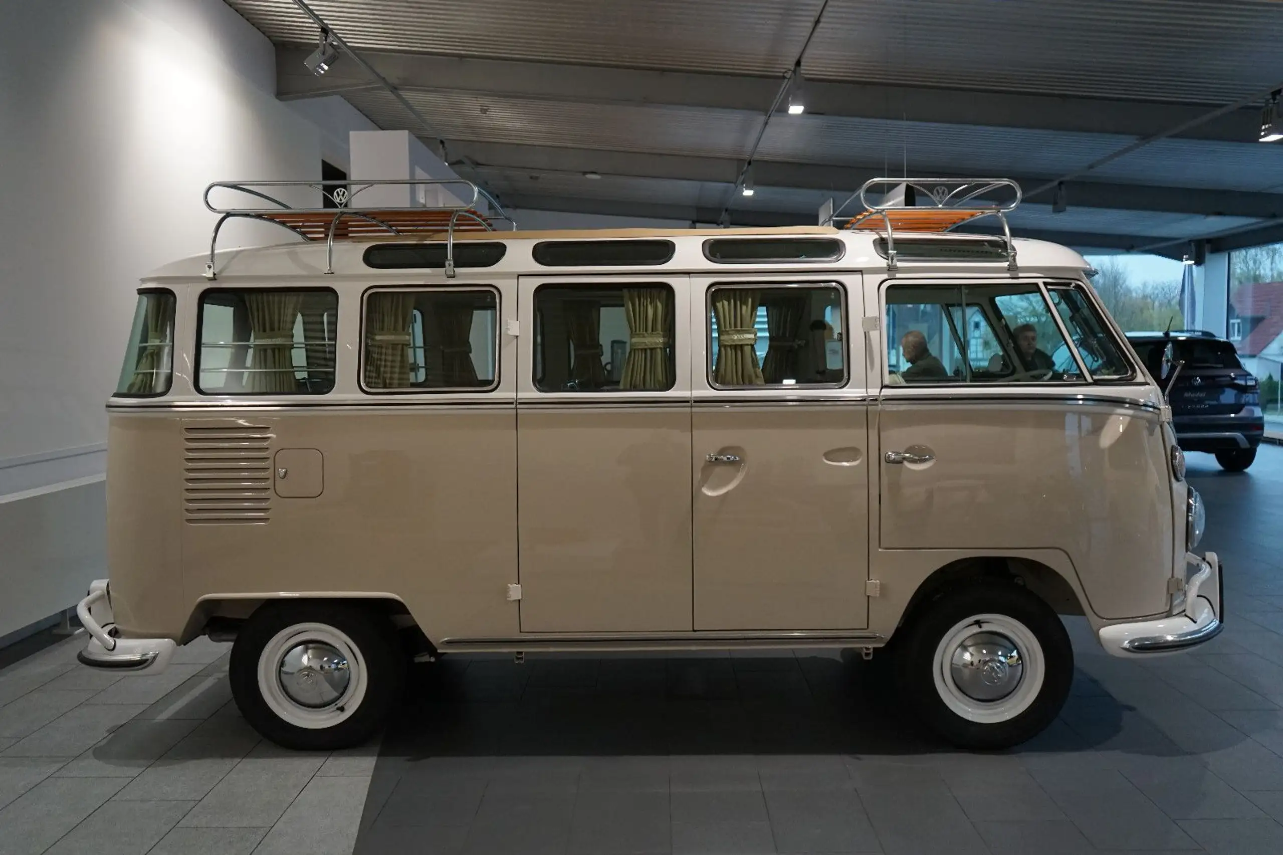 Volkswagen - T1